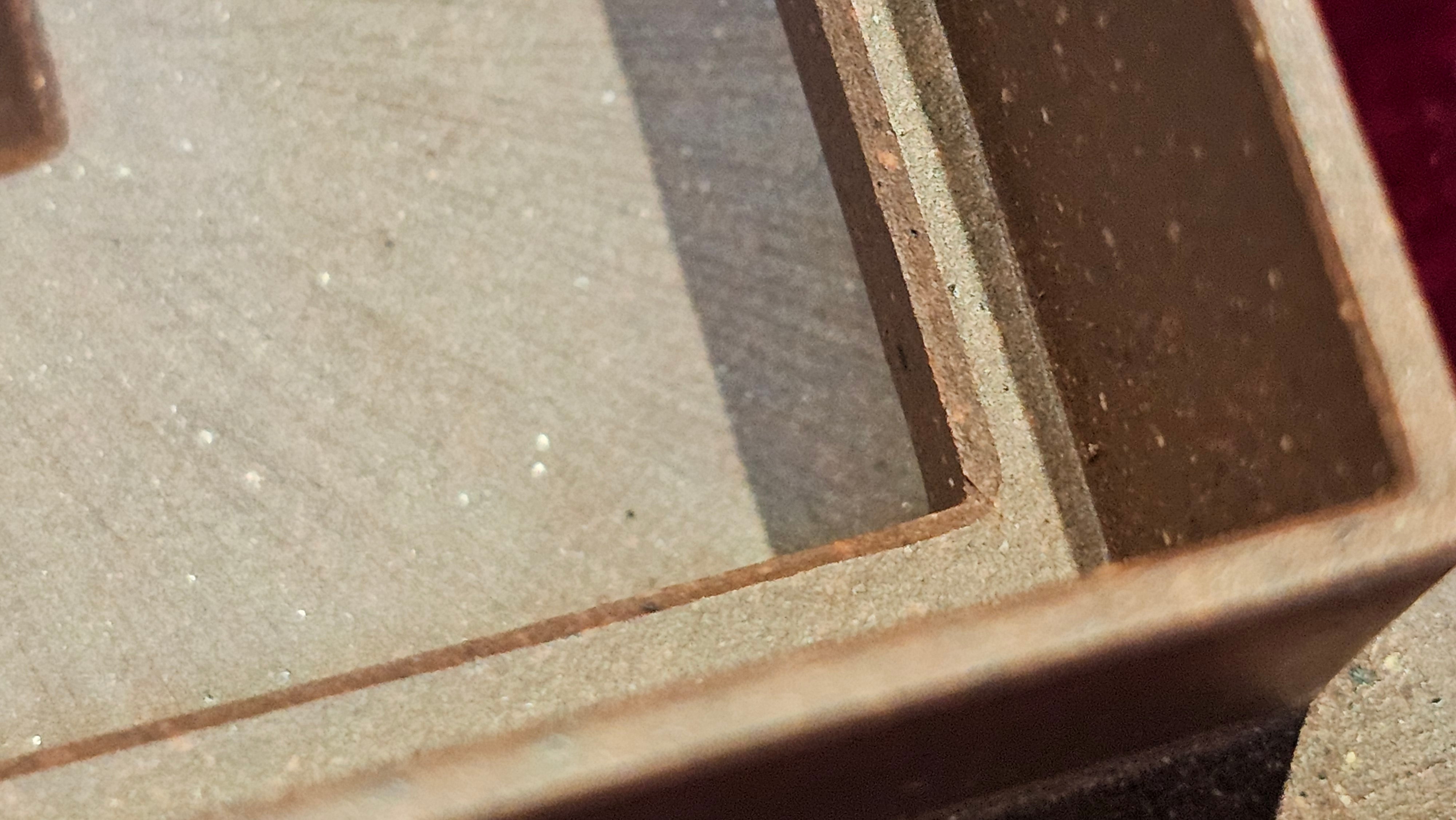 《若思四方》"Ruo Si Si Fang", 251.9ml, with Engraving, Di Cao Qing Zi Ni 底槽青紫泥, by L2A Senior Consummate Artist Yuan Hui 袁辉 ~ Congratulations to Mr D.H.! 0859hrs 13th Sept 2025, Baldwin Park! CA.