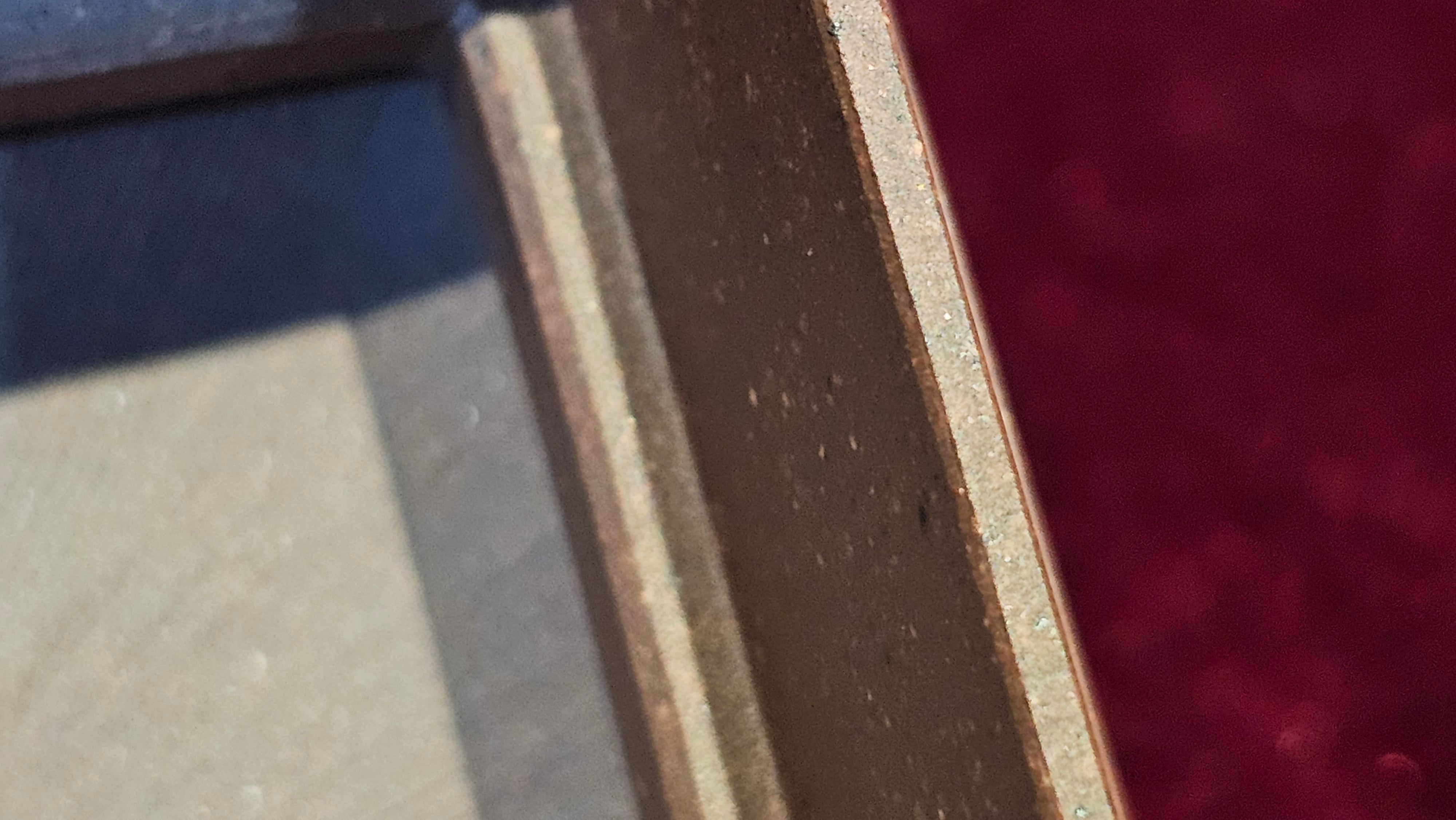 《若思四方》"Ruo Si Si Fang", 251.9ml, with Engraving, Di Cao Qing Zi Ni 底槽青紫泥, by L2A Senior Consummate Artist Yuan Hui 袁辉 ~ Congratulations to Mr D.H.! 0859hrs 13th Sept 2025, Baldwin Park! CA.