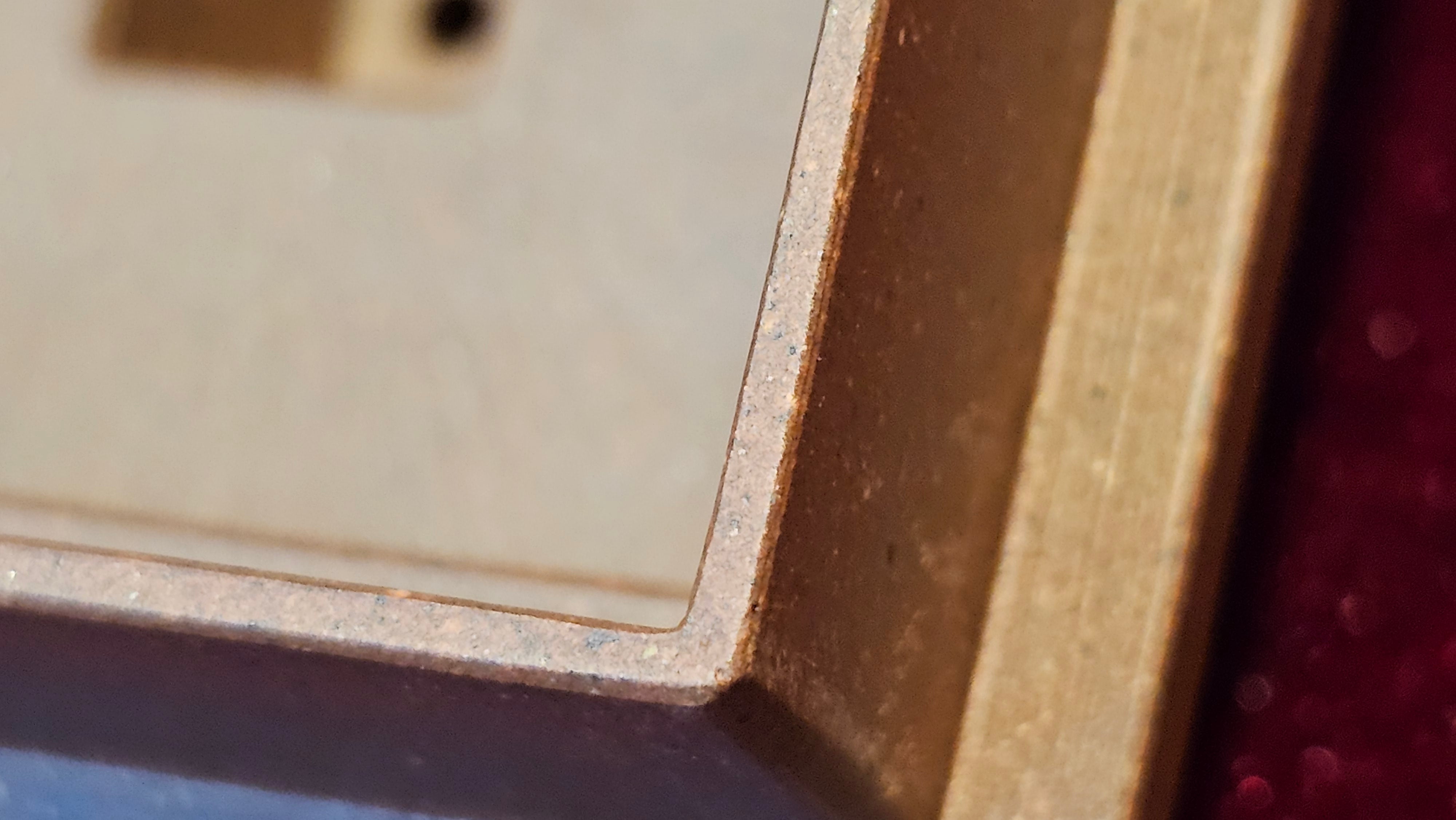 《若思四方》"Ruo Si Si Fang", 251.9ml, with Engraving, Di Cao Qing Zi Ni 底槽青紫泥, by L2A Senior Consummate Artist Yuan Hui 袁辉 ~ Congratulations to Mr D.H.! 0859hrs 13th Sept 2025, Baldwin Park! CA.