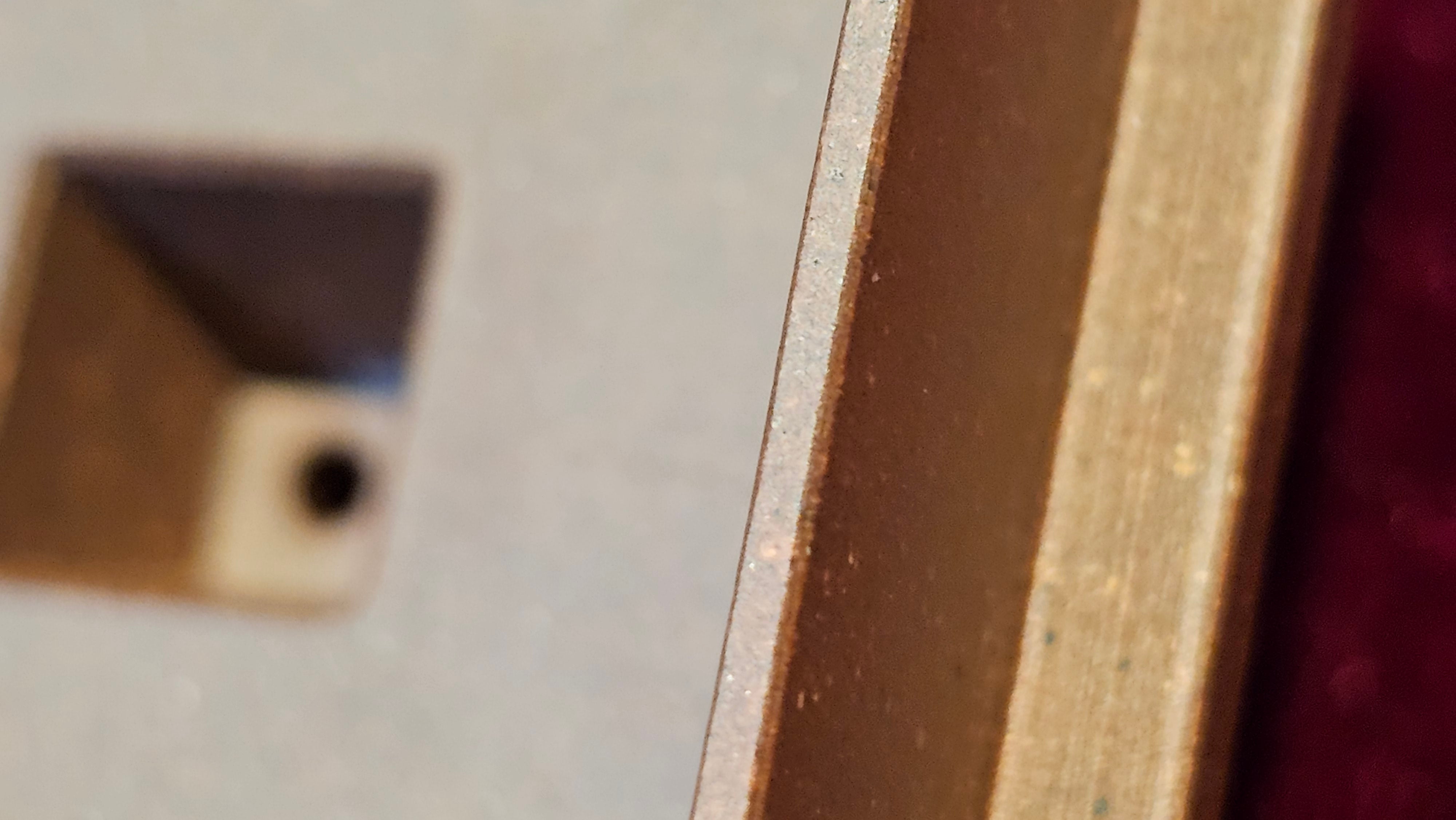 《若思四方》"Ruo Si Si Fang", 251.9ml, with Engraving, Di Cao Qing Zi Ni 底槽青紫泥, by L2A Senior Consummate Artist Yuan Hui 袁辉 ~ Congratulations to Mr D.H.! 0859hrs 13th Sept 2025, Baldwin Park! CA.