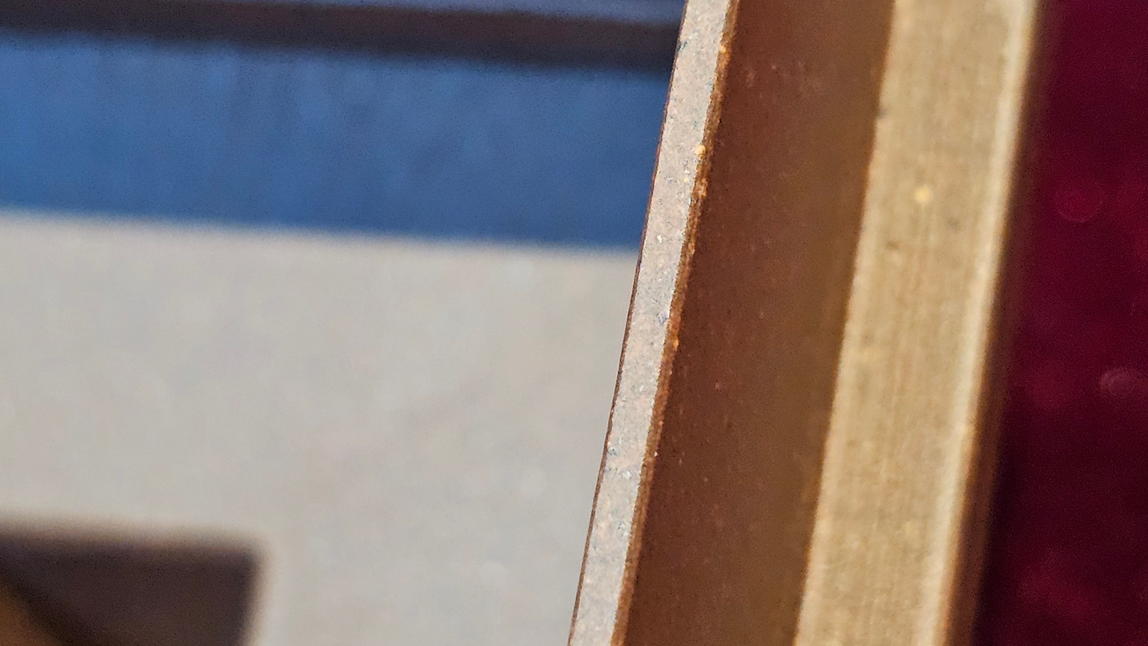 《若思四方》"Ruo Si Si Fang", 251.9ml, with Engraving, Di Cao Qing Zi Ni 底槽青紫泥, by L2A Senior Consummate Artist Yuan Hui 袁辉 ~ Congratulations to Mr D.H.! 0859hrs 13th Sept 2025, Baldwin Park! CA.