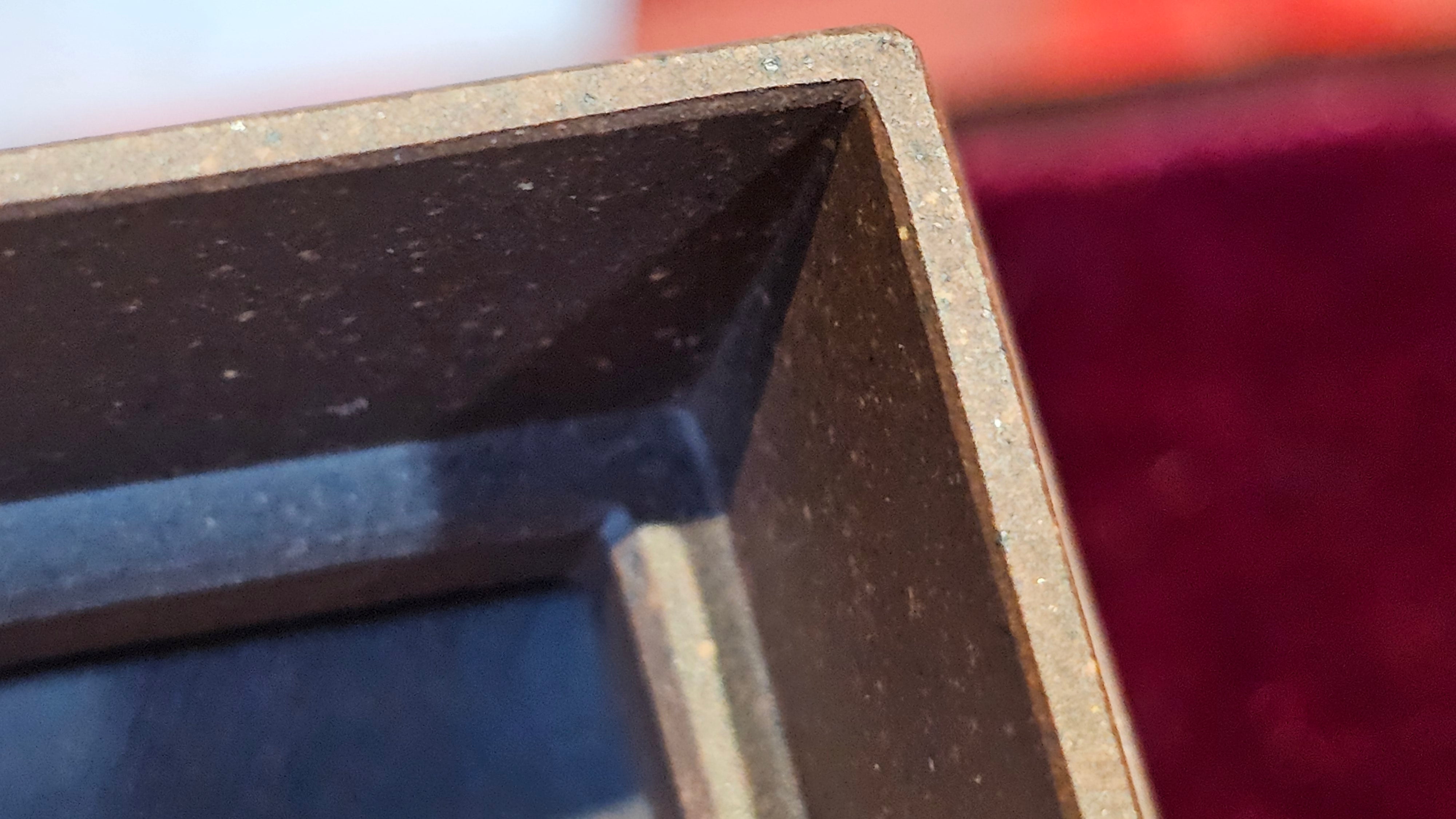 《若思四方》"Ruo Si Si Fang", 251.9ml, with Engraving, Di Cao Qing Zi Ni 底槽青紫泥, by L2A Senior Consummate Artist Yuan Hui 袁辉 ~ Congratulations to Mr D.H.! 0859hrs 13th Sept 2025, Baldwin Park! CA.