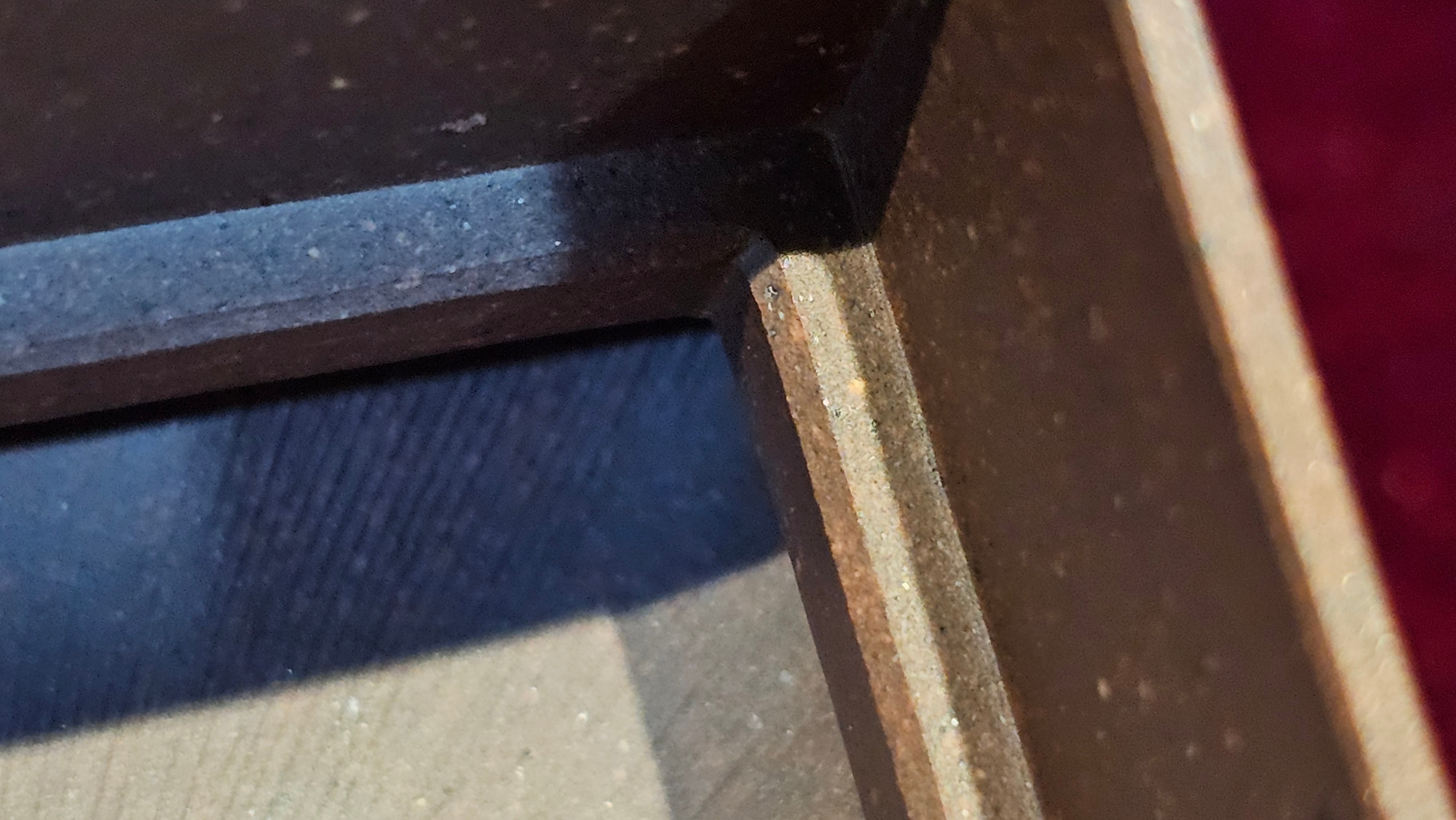 《若思四方》"Ruo Si Si Fang", 251.9ml, with Engraving, Di Cao Qing Zi Ni 底槽青紫泥, by L2A Senior Consummate Artist Yuan Hui 袁辉 ~ Congratulations to Mr D.H.! 0859hrs 13th Sept 2025, Baldwin Park! CA.