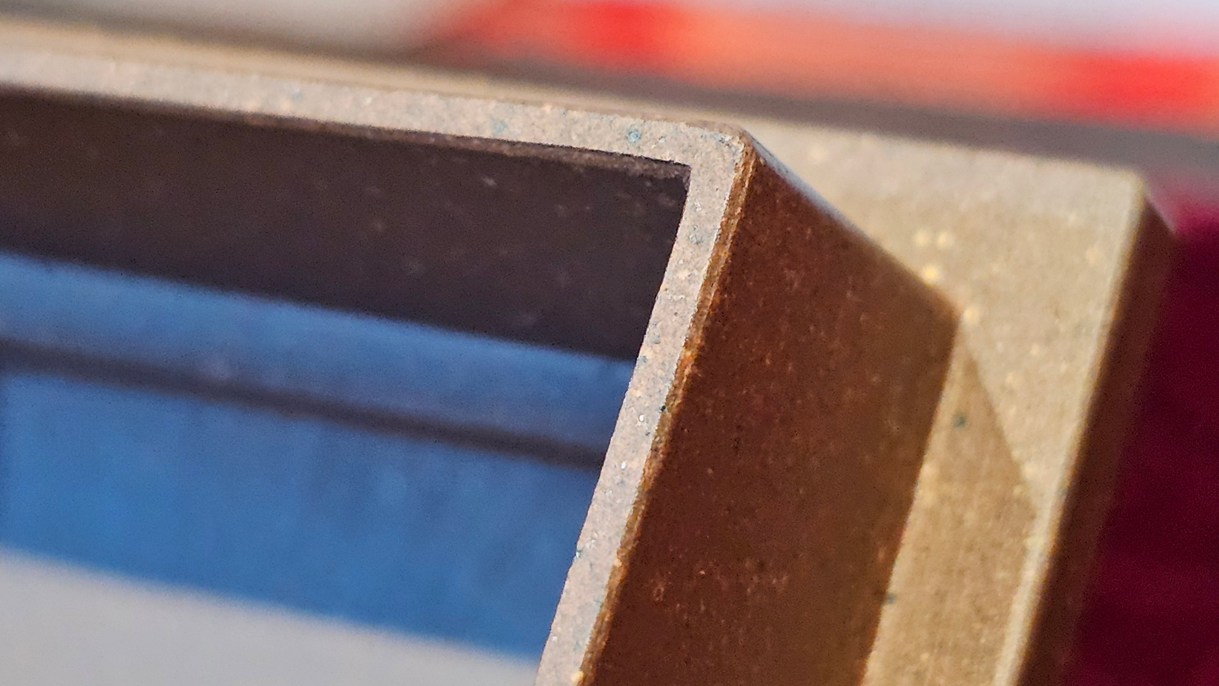 《若思四方》"Ruo Si Si Fang", 251.9ml, with Engraving, Di Cao Qing Zi Ni 底槽青紫泥, by L2A Senior Consummate Artist Yuan Hui 袁辉 ~ Congratulations to Mr D.H.! 0859hrs 13th Sept 2025, Baldwin Park! CA.