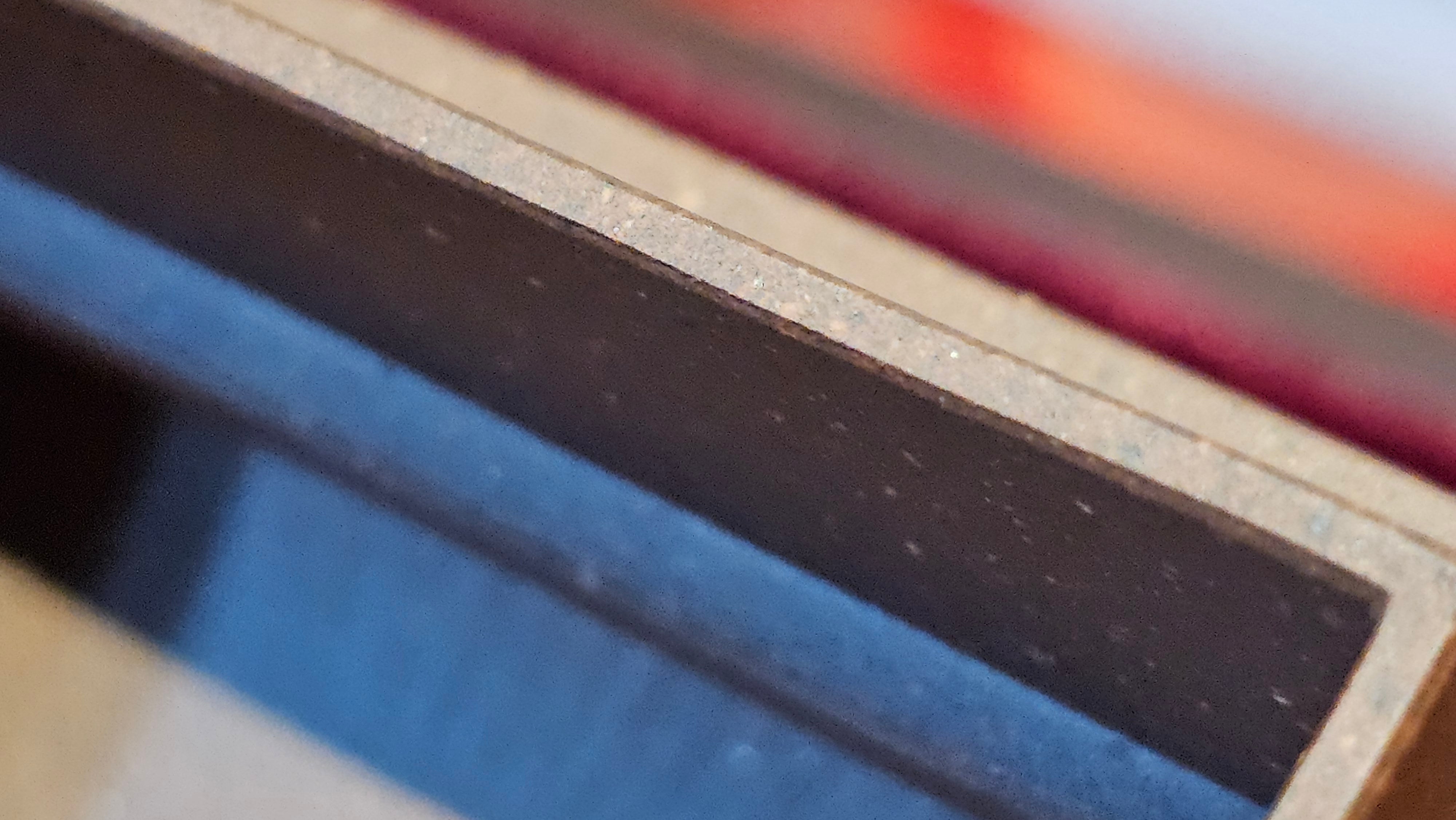 《若思四方》"Ruo Si Si Fang", 251.9ml, with Engraving, Di Cao Qing Zi Ni 底槽青紫泥, by L2A Senior Consummate Artist Yuan Hui 袁辉 ~ Congratulations to Mr D.H.! 0859hrs 13th Sept 2025, Baldwin Park! CA.