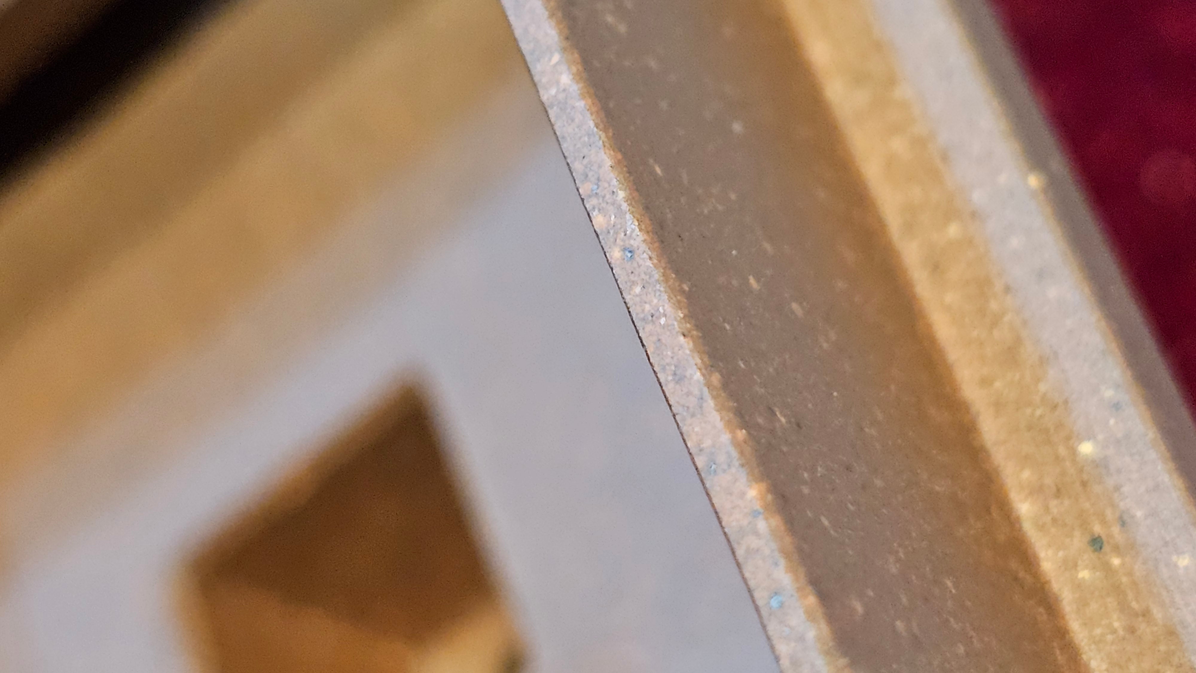 《若思四方》"Ruo Si Si Fang", 251.9ml, with Engraving, Di Cao Qing Zi Ni 底槽青紫泥, by L2A Senior Consummate Artist Yuan Hui 袁辉 ~ Congratulations to Mr D.H.! 0859hrs 13th Sept 2025, Baldwin Park! CA.