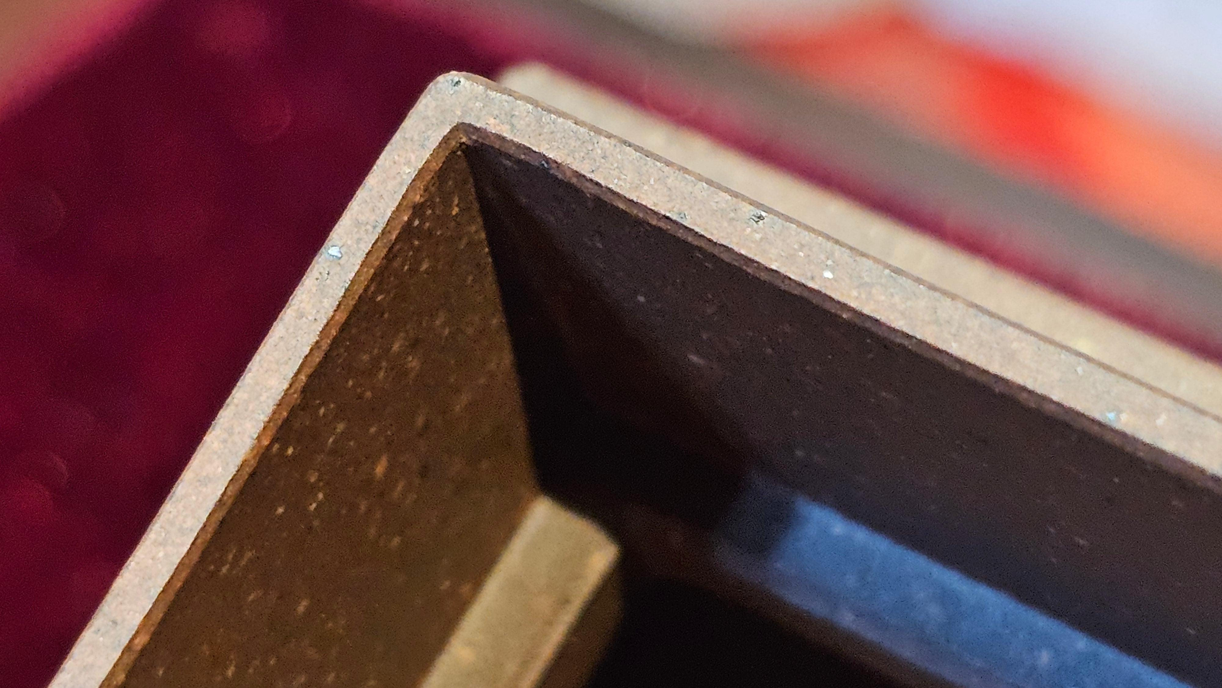 《若思四方》"Ruo Si Si Fang", 251.9ml, with Engraving, Di Cao Qing Zi Ni 底槽青紫泥, by L2A Senior Consummate Artist Yuan Hui 袁辉 ~ Congratulations to Mr D.H.! 0859hrs 13th Sept 2025, Baldwin Park! CA.