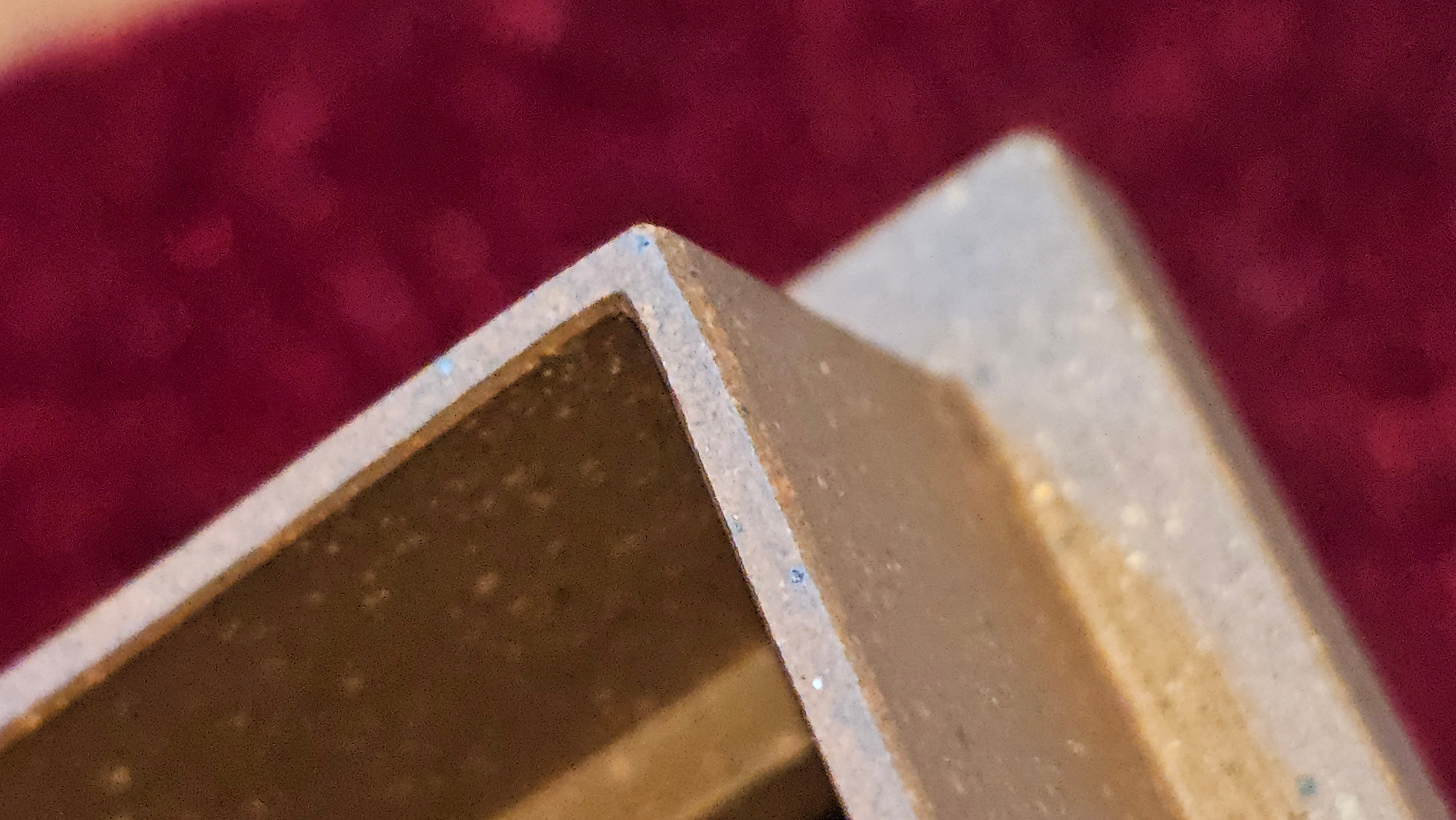 《若思四方》"Ruo Si Si Fang", 251.9ml, with Engraving, Di Cao Qing Zi Ni 底槽青紫泥, by L2A Senior Consummate Artist Yuan Hui 袁辉 ~ Congratulations to Mr D.H.! 0859hrs 13th Sept 2025, Baldwin Park! CA.