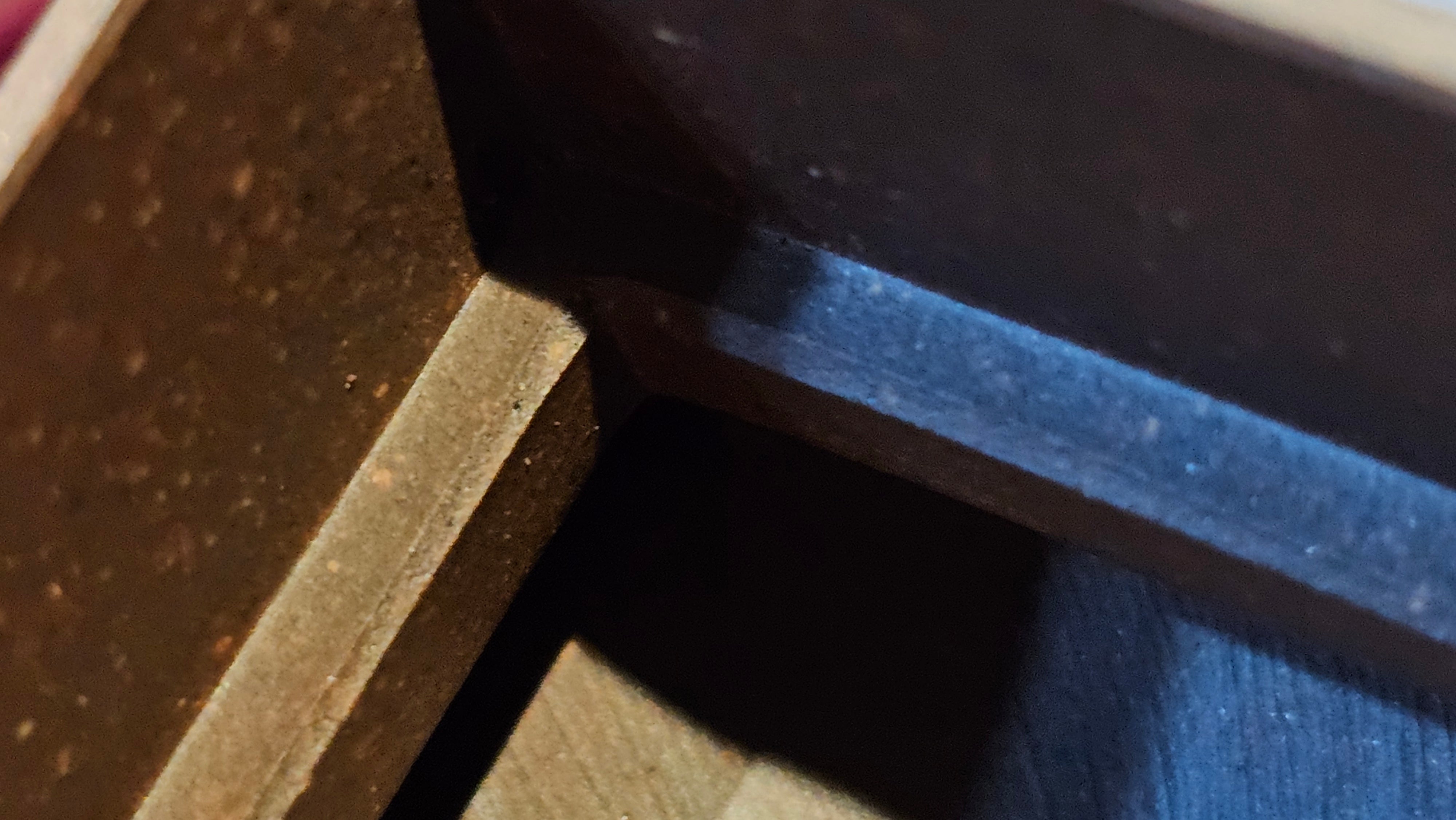 《若思四方》"Ruo Si Si Fang", 251.9ml, with Engraving, Di Cao Qing Zi Ni 底槽青紫泥, by L2A Senior Consummate Artist Yuan Hui 袁辉 ~ Congratulations to Mr D.H.! 0859hrs 13th Sept 2025, Baldwin Park! CA.