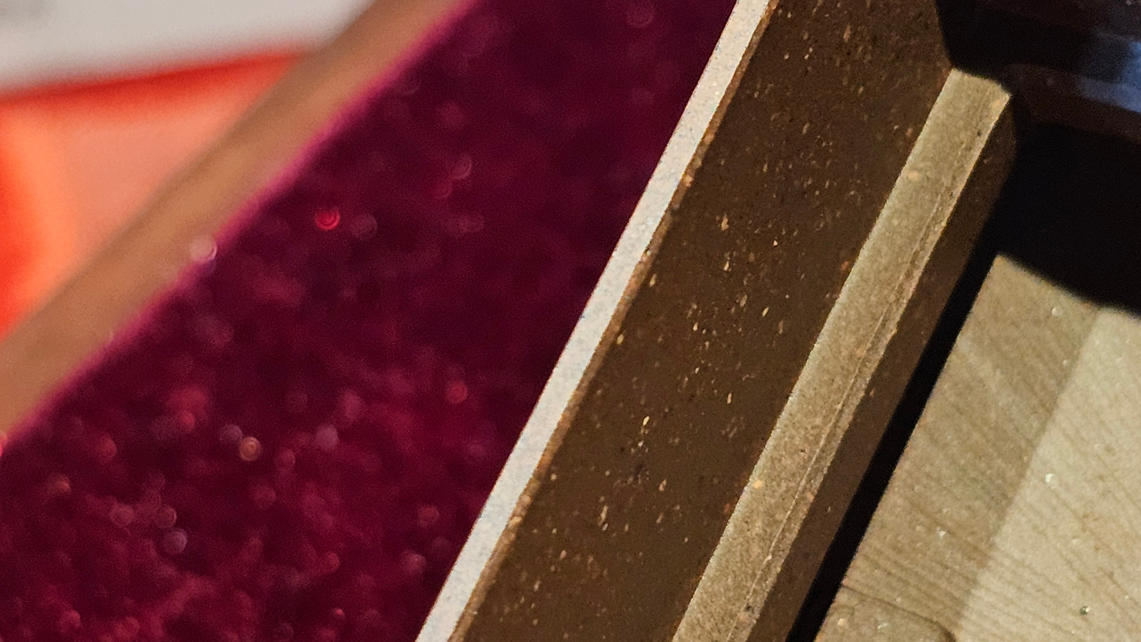 《若思四方》"Ruo Si Si Fang", 251.9ml, with Engraving, Di Cao Qing Zi Ni 底槽青紫泥, by L2A Senior Consummate Artist Yuan Hui 袁辉 ~ Congratulations to Mr D.H.! 0859hrs 13th Sept 2025, Baldwin Park! CA.