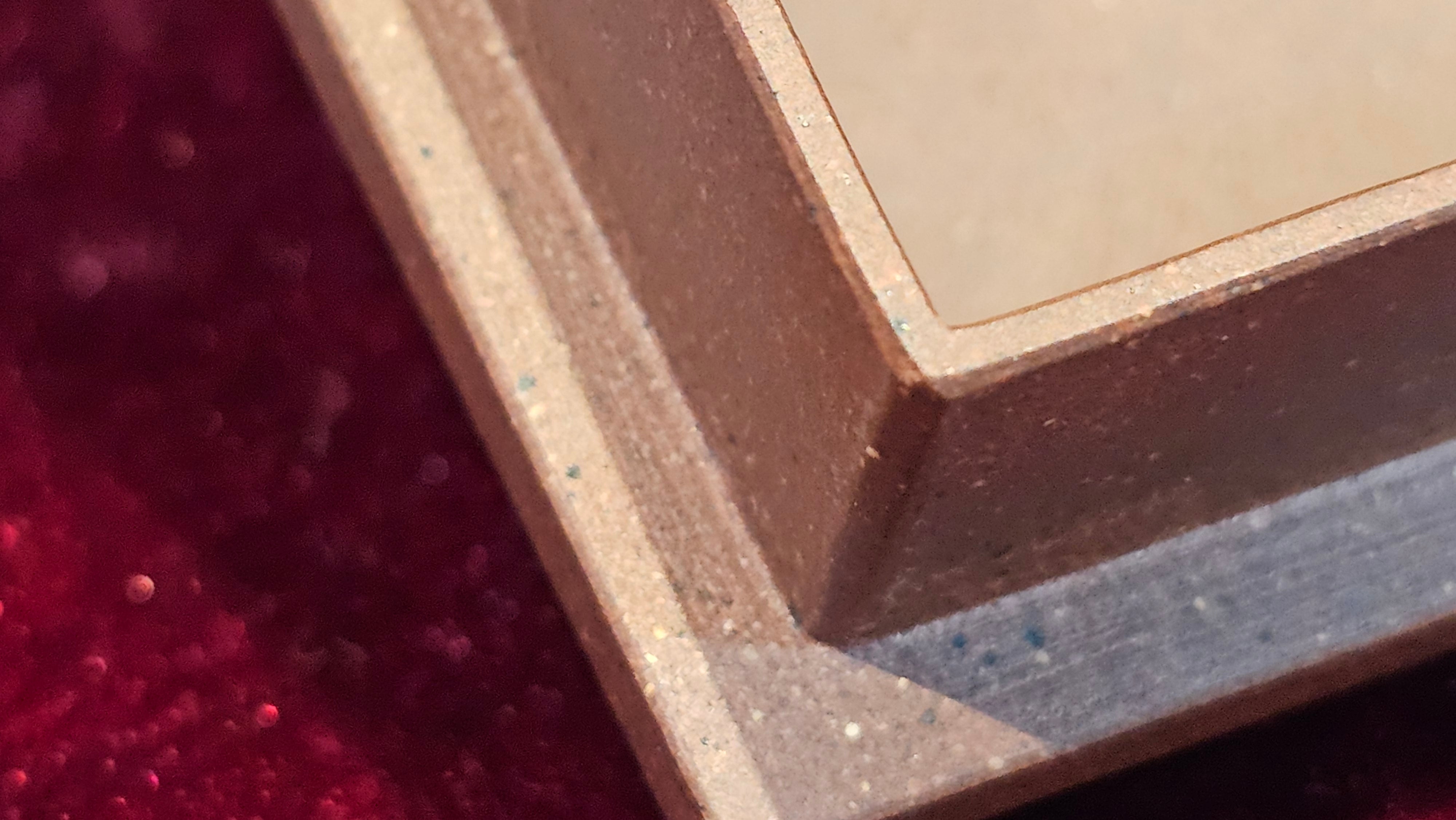 《若思四方》"Ruo Si Si Fang", 251.9ml, with Engraving, Di Cao Qing Zi Ni 底槽青紫泥, by L2A Senior Consummate Artist Yuan Hui 袁辉 ~ Congratulations to Mr D.H.! 0859hrs 13th Sept 2025, Baldwin Park! CA.