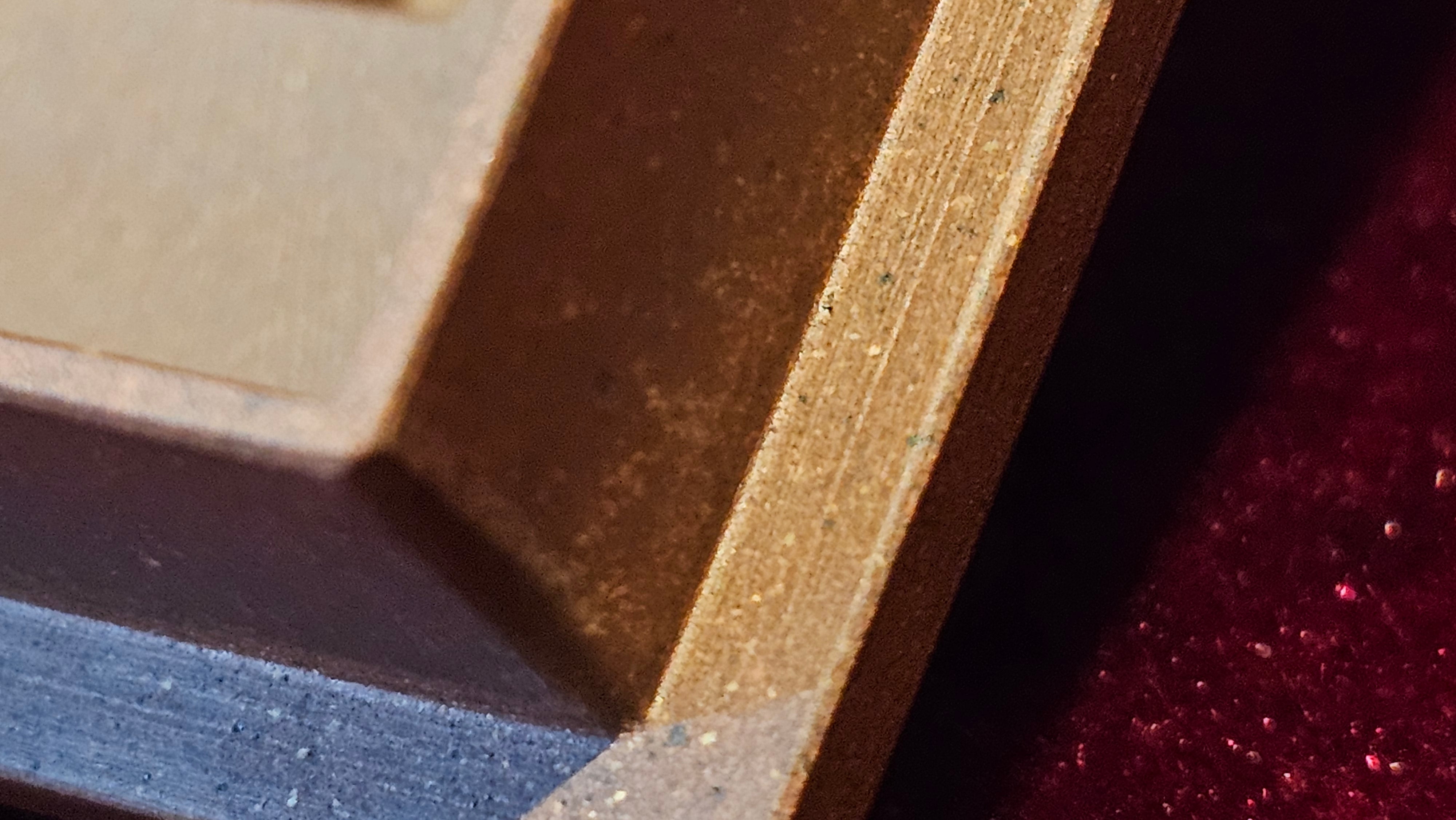 《若思四方》"Ruo Si Si Fang", 251.9ml, with Engraving, Di Cao Qing Zi Ni 底槽青紫泥, by L2A Senior Consummate Artist Yuan Hui 袁辉 ~ Congratulations to Mr D.H.! 0859hrs 13th Sept 2025, Baldwin Park! CA.