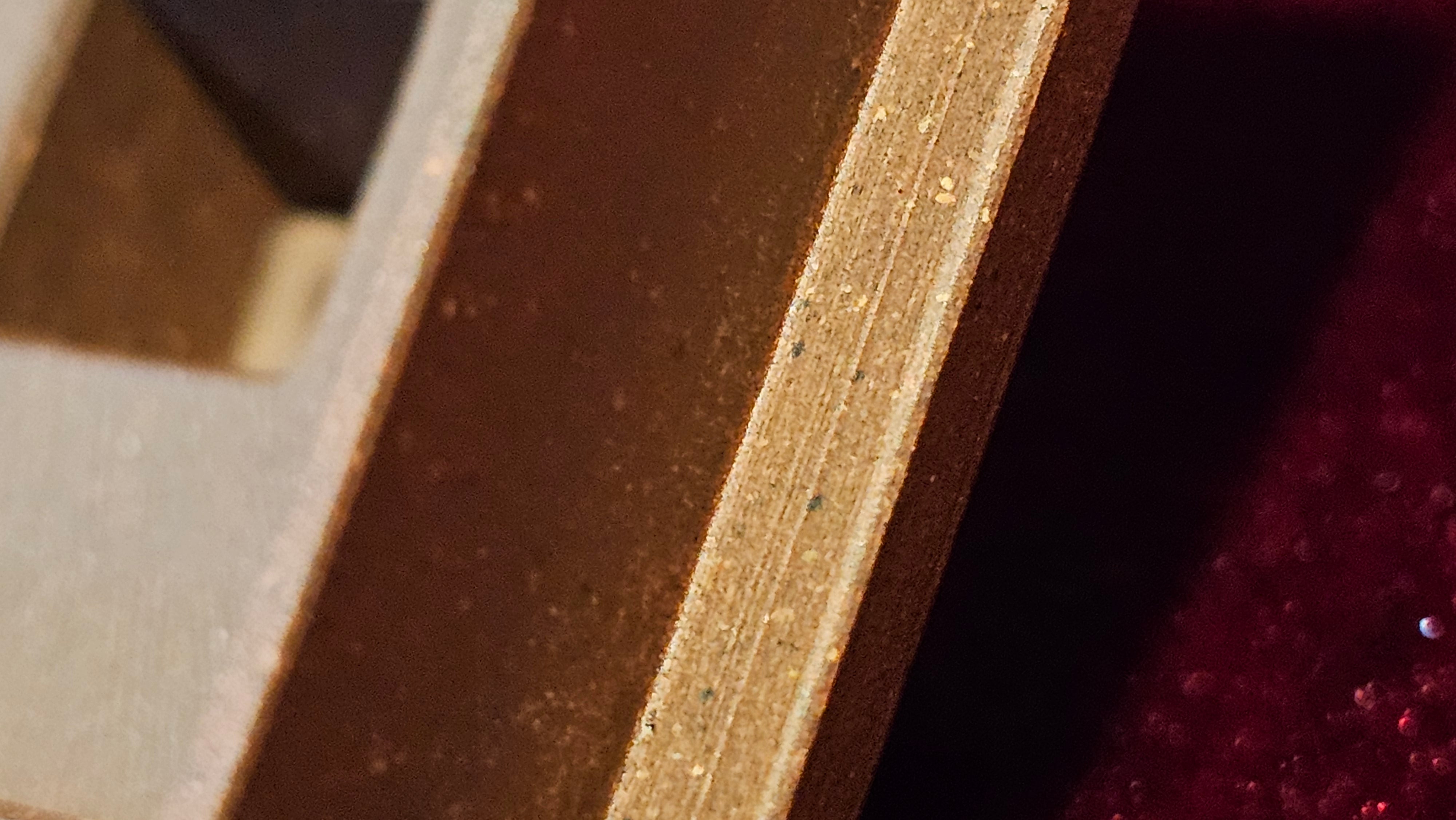 《若思四方》"Ruo Si Si Fang", 251.9ml, with Engraving, Di Cao Qing Zi Ni 底槽青紫泥, by L2A Senior Consummate Artist Yuan Hui 袁辉 ~ Congratulations to Mr D.H.! 0859hrs 13th Sept 2025, Baldwin Park! CA.