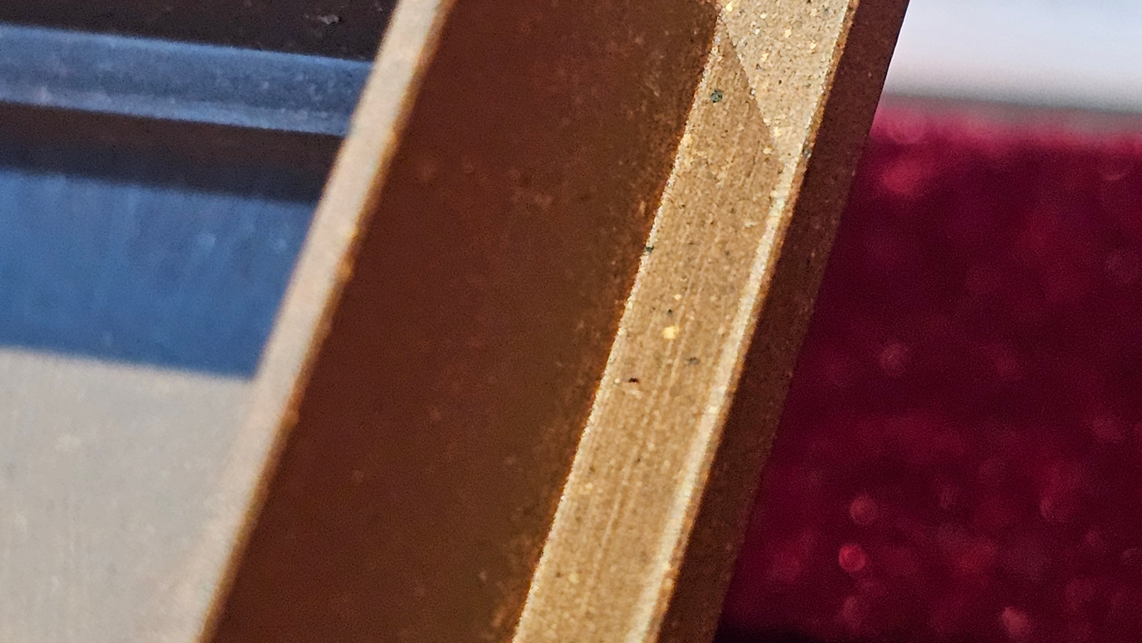 《若思四方》"Ruo Si Si Fang", 251.9ml, with Engraving, Di Cao Qing Zi Ni 底槽青紫泥, by L2A Senior Consummate Artist Yuan Hui 袁辉 ~ Congratulations to Mr D.H.! 0859hrs 13th Sept 2025, Baldwin Park! CA.