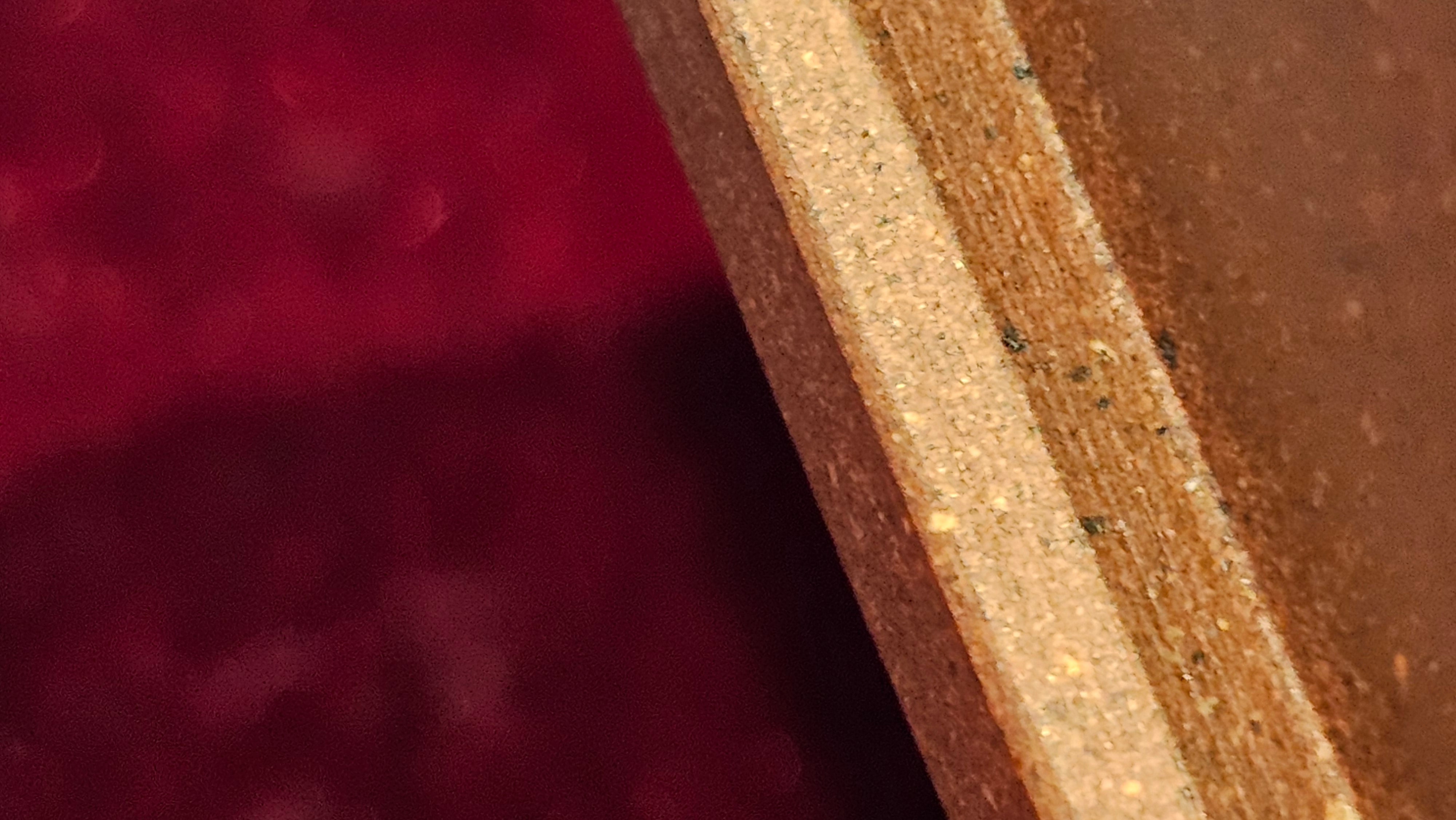 《若思四方》"Ruo Si Si Fang", 251.9ml, with Engraving, Di Cao Qing Zi Ni 底槽青紫泥, by L2A Senior Consummate Artist Yuan Hui 袁辉 ~ Congratulations to Mr D.H.! 0859hrs 13th Sept 2025, Baldwin Park! CA.