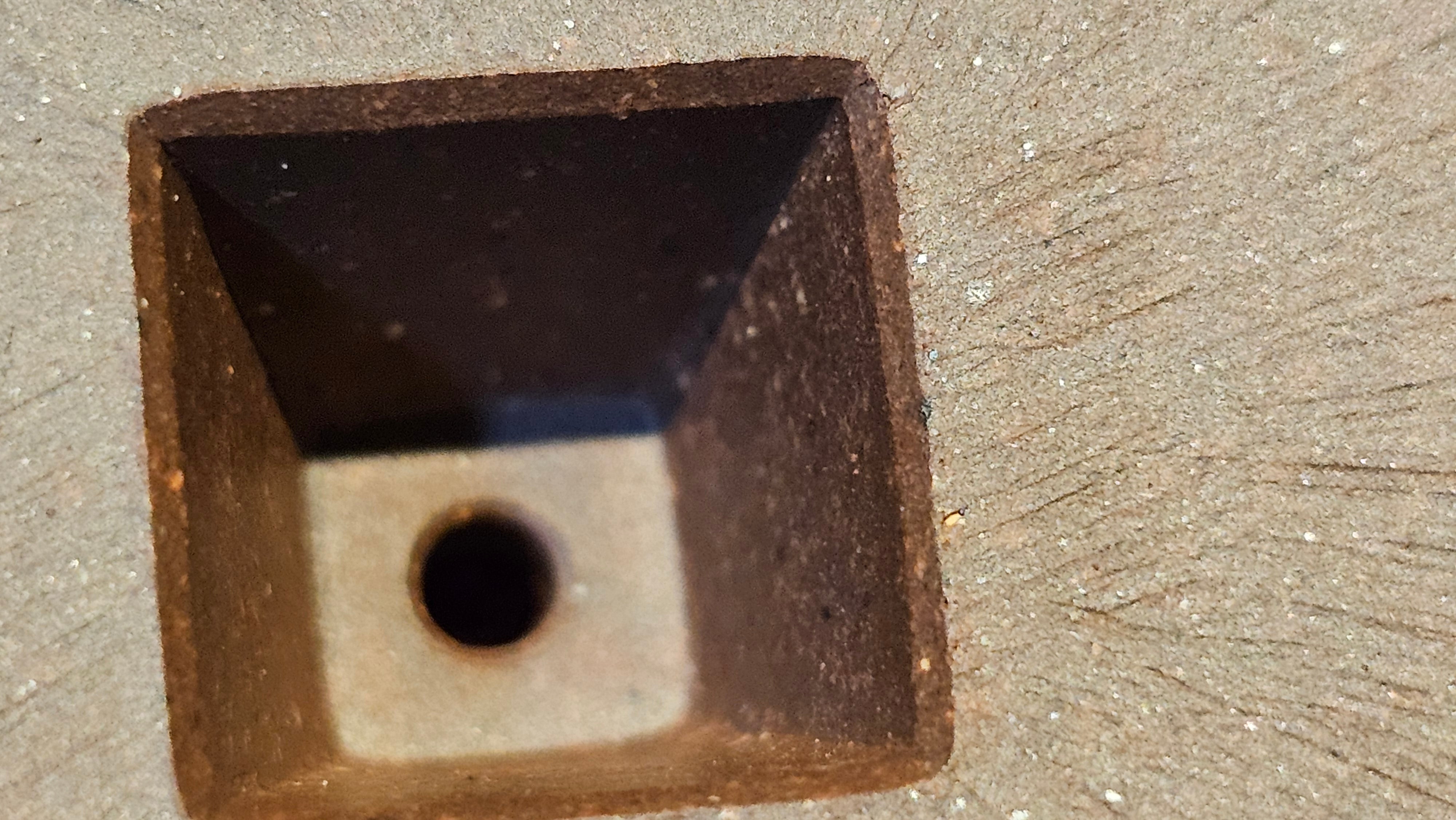 《若思四方》"Ruo Si Si Fang", 251.9ml, with Engraving, Di Cao Qing Zi Ni 底槽青紫泥, by L2A Senior Consummate Artist Yuan Hui 袁辉 ~ Congratulations to Mr D.H.! 0859hrs 13th Sept 2025, Baldwin Park! CA.