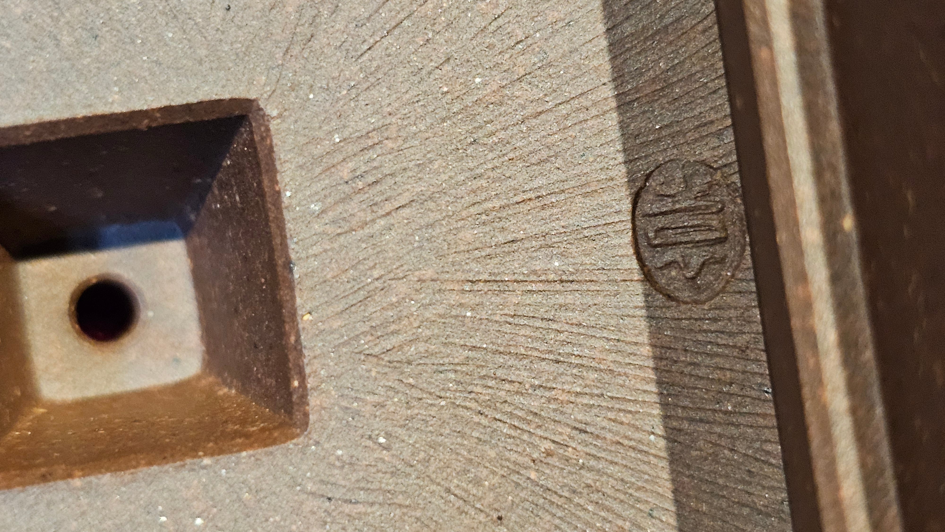 《若思四方》"Ruo Si Si Fang", 251.9ml, with Engraving, Di Cao Qing Zi Ni 底槽青紫泥, by L2A Senior Consummate Artist Yuan Hui 袁辉 ~ Congratulations to Mr D.H.! 0859hrs 13th Sept 2025, Baldwin Park! CA.