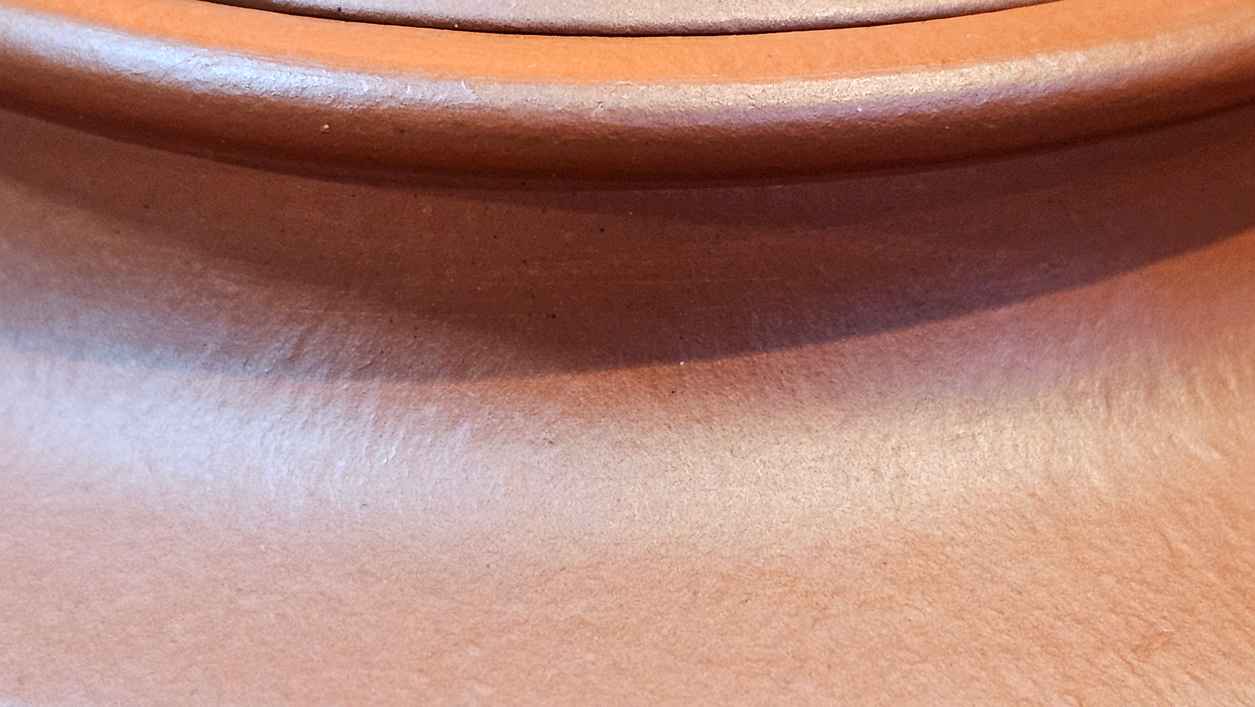 Hua Ting 华庭, 202.3ml (complex, large: 14cm long, 10cm wide), Xiao Mei Yao Zhu Ni 小煤窑朱泥,  by Craftsman Chen Yue Fei 陈跃飞, Engraving by Craftsman Yi De Shu 一德书 ~ Congratulations!to Mr B.H.S! 1627hrs 28th July 2025, Jakarta, Indonesia🇮🇩.