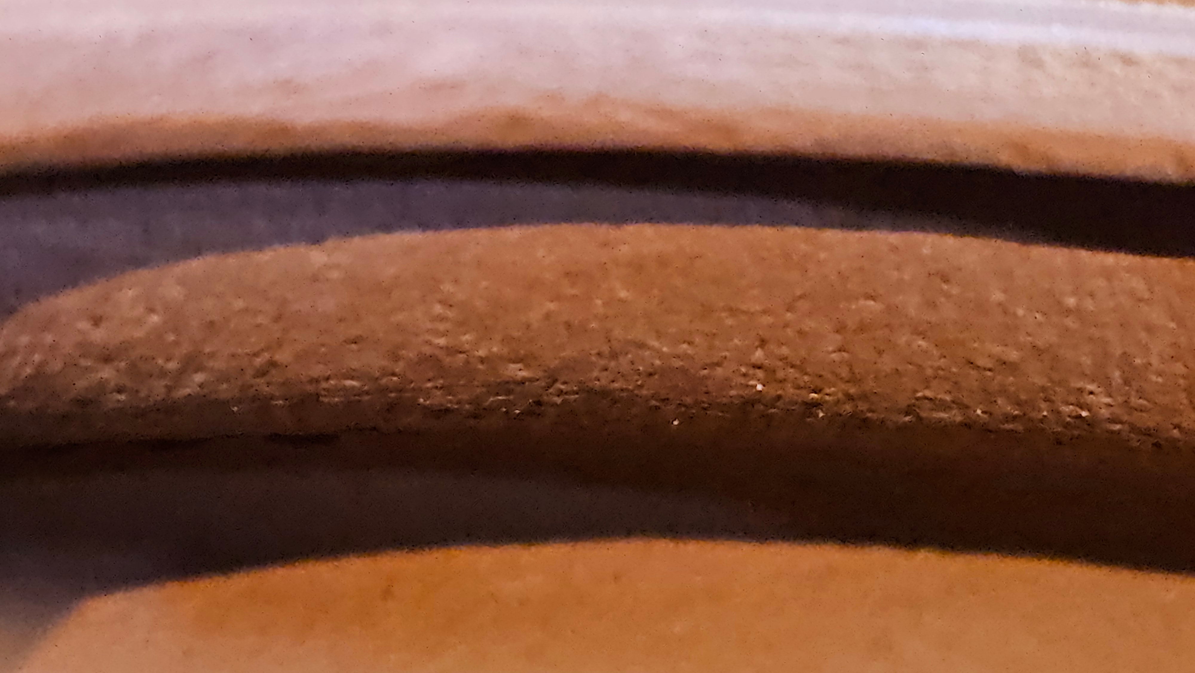 Hua Ting 华庭, 202.3ml (complex, large: 14cm long, 10cm wide), Xiao Mei Yao Zhu Ni 小煤窑朱泥,  by Craftsman Chen Yue Fei 陈跃飞, Engraving by Craftsman Yi De Shu 一德书 ~ Congratulations!to Mr B.H.S! 1627hrs 28th July 2025, Jakarta, Indonesia🇮🇩.