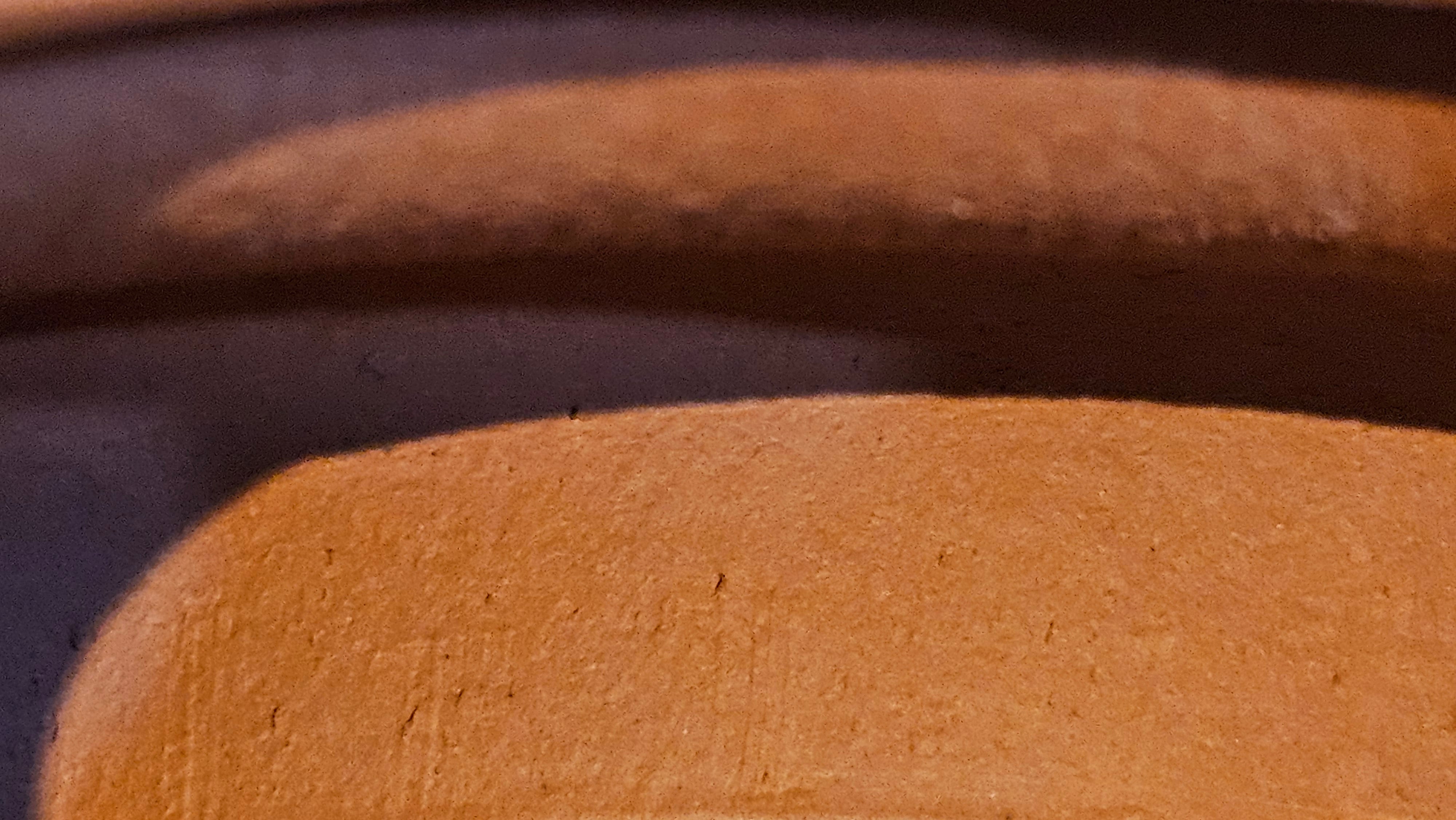 Hua Ting 华庭, 202.3ml (complex, large: 14cm long, 10cm wide), Xiao Mei Yao Zhu Ni 小煤窑朱泥,  by Craftsman Chen Yue Fei 陈跃飞, Engraving by Craftsman Yi De Shu 一德书 ~ Congratulations!to Mr B.H.S! 1627hrs 28th July 2025, Jakarta, Indonesia🇮🇩.