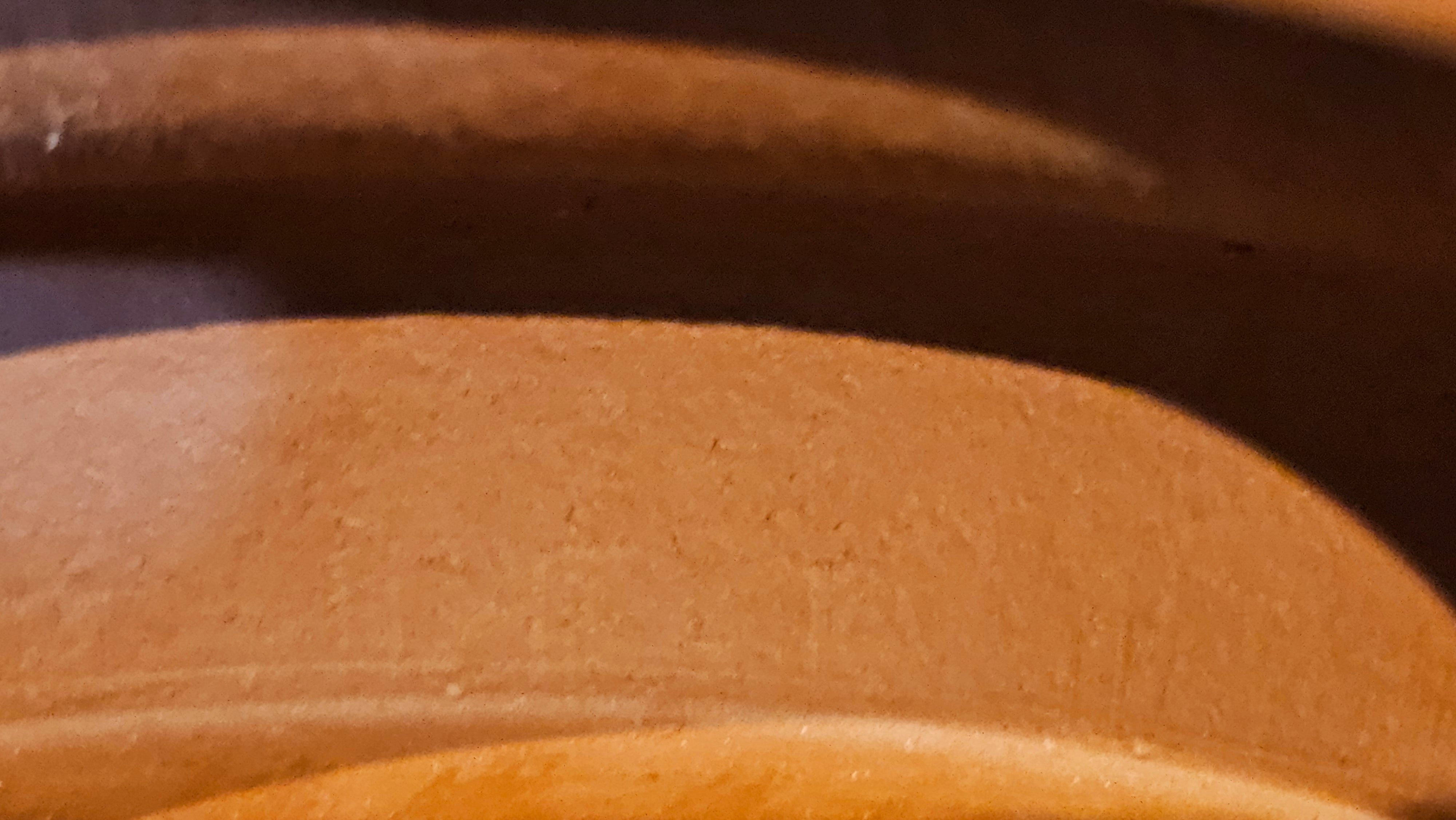 Hua Ting 华庭, 202.3ml (complex, large: 14cm long, 10cm wide), Xiao Mei Yao Zhu Ni 小煤窑朱泥,  by Craftsman Chen Yue Fei 陈跃飞, Engraving by Craftsman Yi De Shu 一德书 ~ Congratulations!to Mr B.H.S! 1627hrs 28th July 2025, Jakarta, Indonesia🇮🇩.