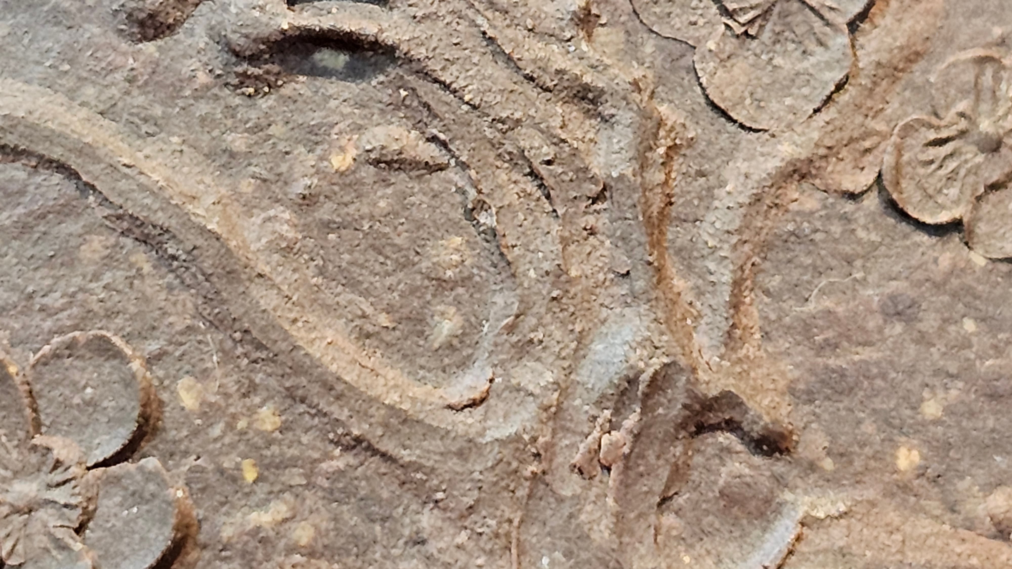 Shi Piao 石瓢 (Zi Ye Shi Piao), 191.1ml, Craftsman Yun Shen 云深 performing *EXQUISITE WHOLE-BODY Clay Sculpting 泥绘 of Plum Blossoms 梅花*, pot by Craftsman Chen Huan 陈欢; Lao Zi Ni 老紫泥 ~ Congratulations to Mr C.L.! 2046hrs 26th August 2025, Chicago! IL!