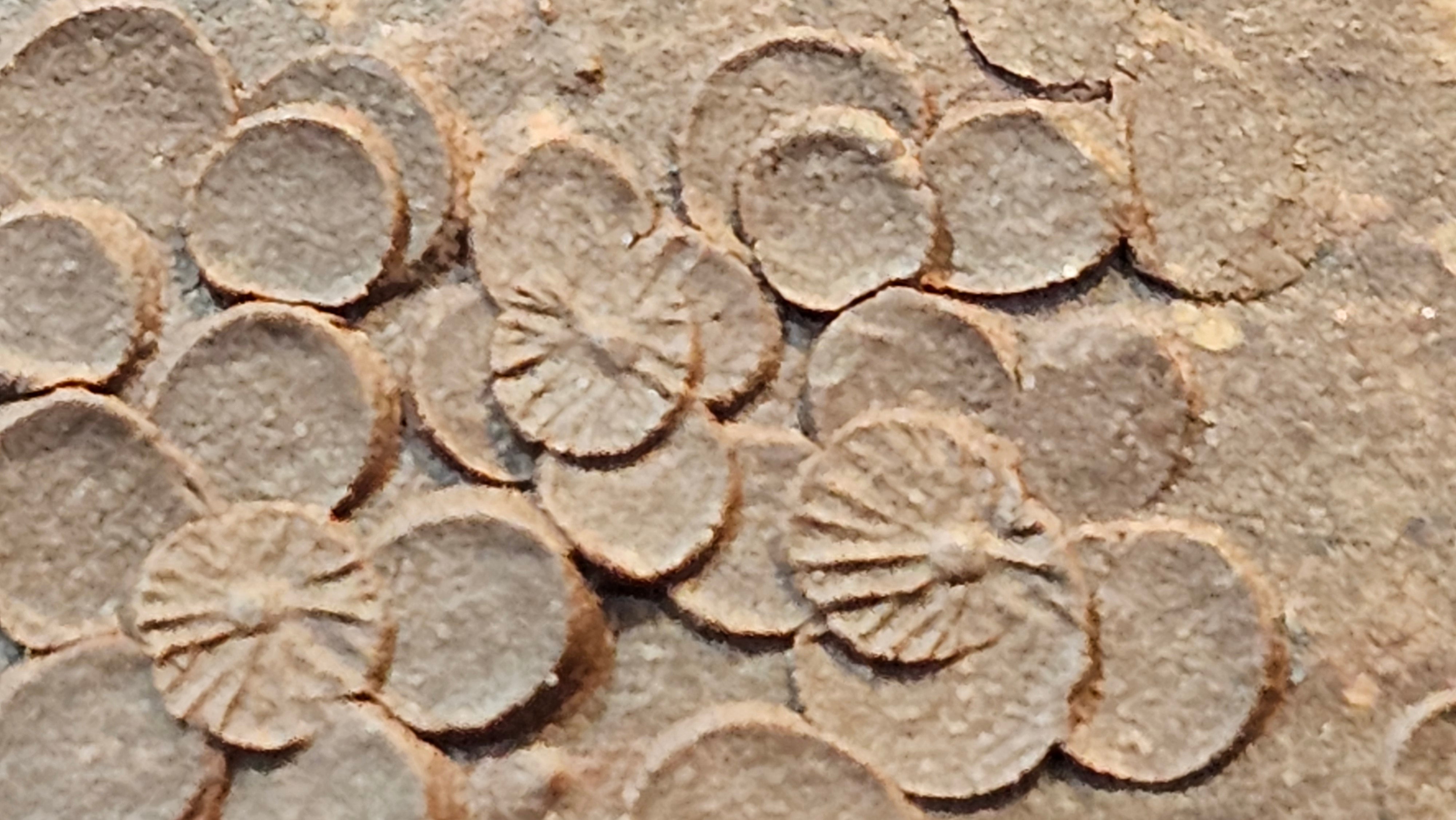 Shi Piao 石瓢 (Zi Ye Shi Piao), 191.1ml, Craftsman Yun Shen 云深 performing *EXQUISITE WHOLE-BODY Clay Sculpting 泥绘 of Plum Blossoms 梅花*, pot by Craftsman Chen Huan 陈欢; Lao Zi Ni 老紫泥 ~ Congratulations to Mr C.L.! 2046hrs 26th August 2025, Chicago! IL!