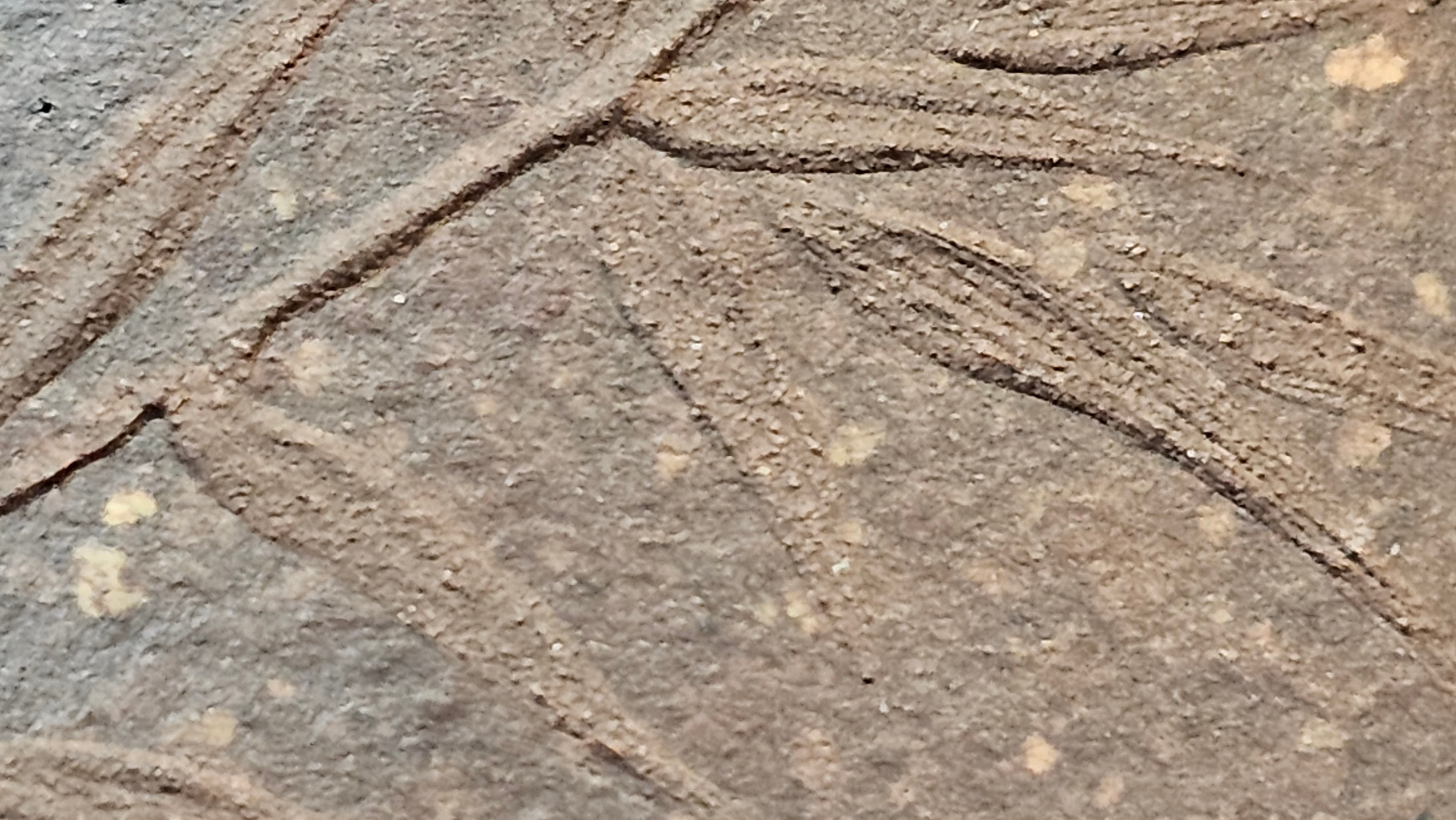 Shi Piao 石瓢 (Zi Ye Shi Piao), 191.1ml, Craftsman Yun Shen 云深 performing *EXQUISITE WHOLE-BODY Clay Sculpting 泥绘 of Plum Blossoms 梅花*, pot by Craftsman Chen Huan 陈欢; Lao Zi Ni 老紫泥 ~ Congratulations to Mr C.L.! 2046hrs 26th August 2025, Chicago! IL!