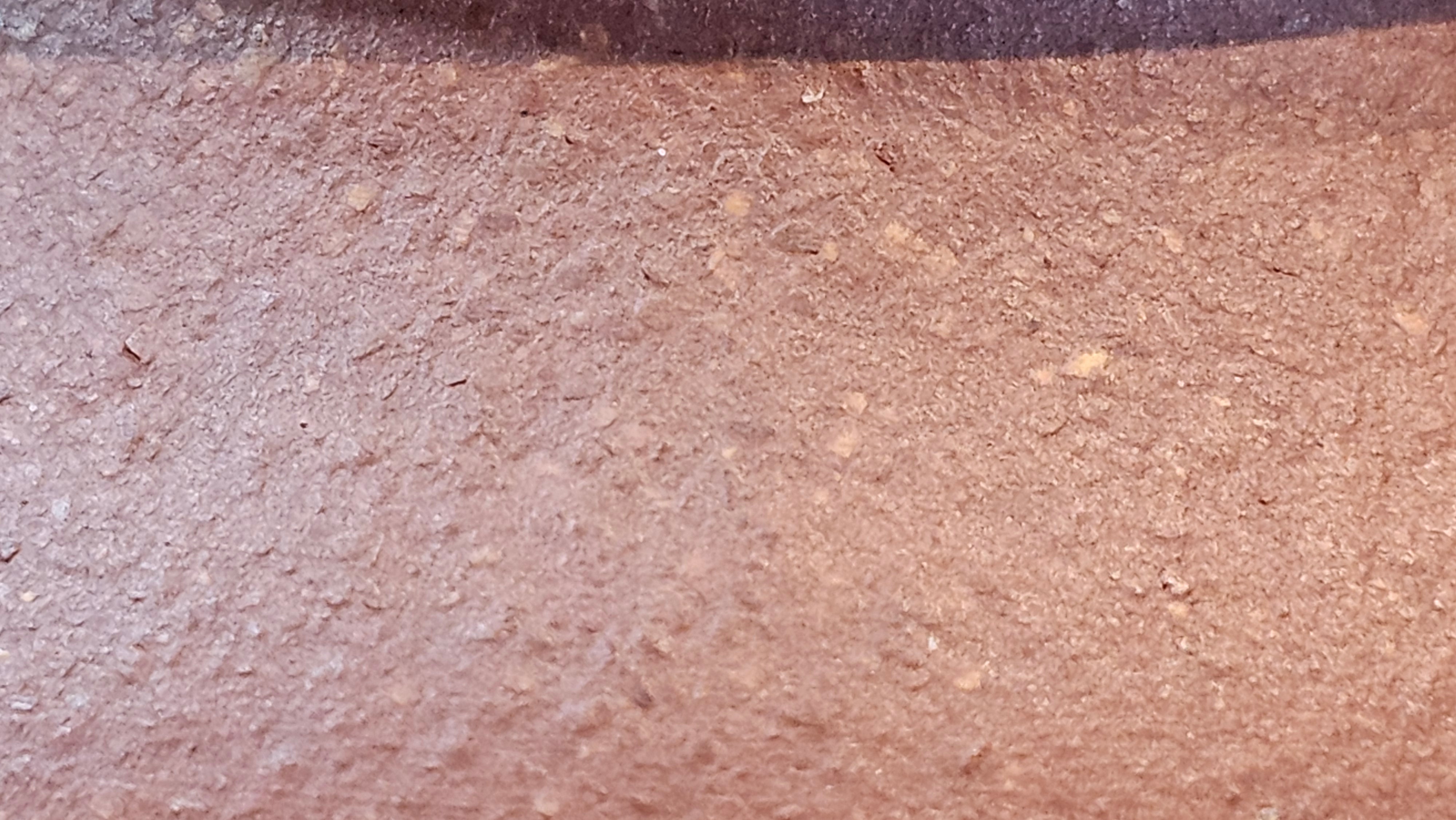 Ming Lu 明炉, 157.6ml, Hong Jiang Po Ni 红降坡泥, by our Collaborative Craftsman Chen Gui Zhi 陈桂枝。(Red JiangPoNi is rarer than Yellow JiangPoNi, XiaoMeiYao ZhuNi & ZhaoZhuang ZhuNi) ~ Congratulations to Mr J.K.! 1815hrs 1st August 2025, Stolberg, Germany🇩🇪