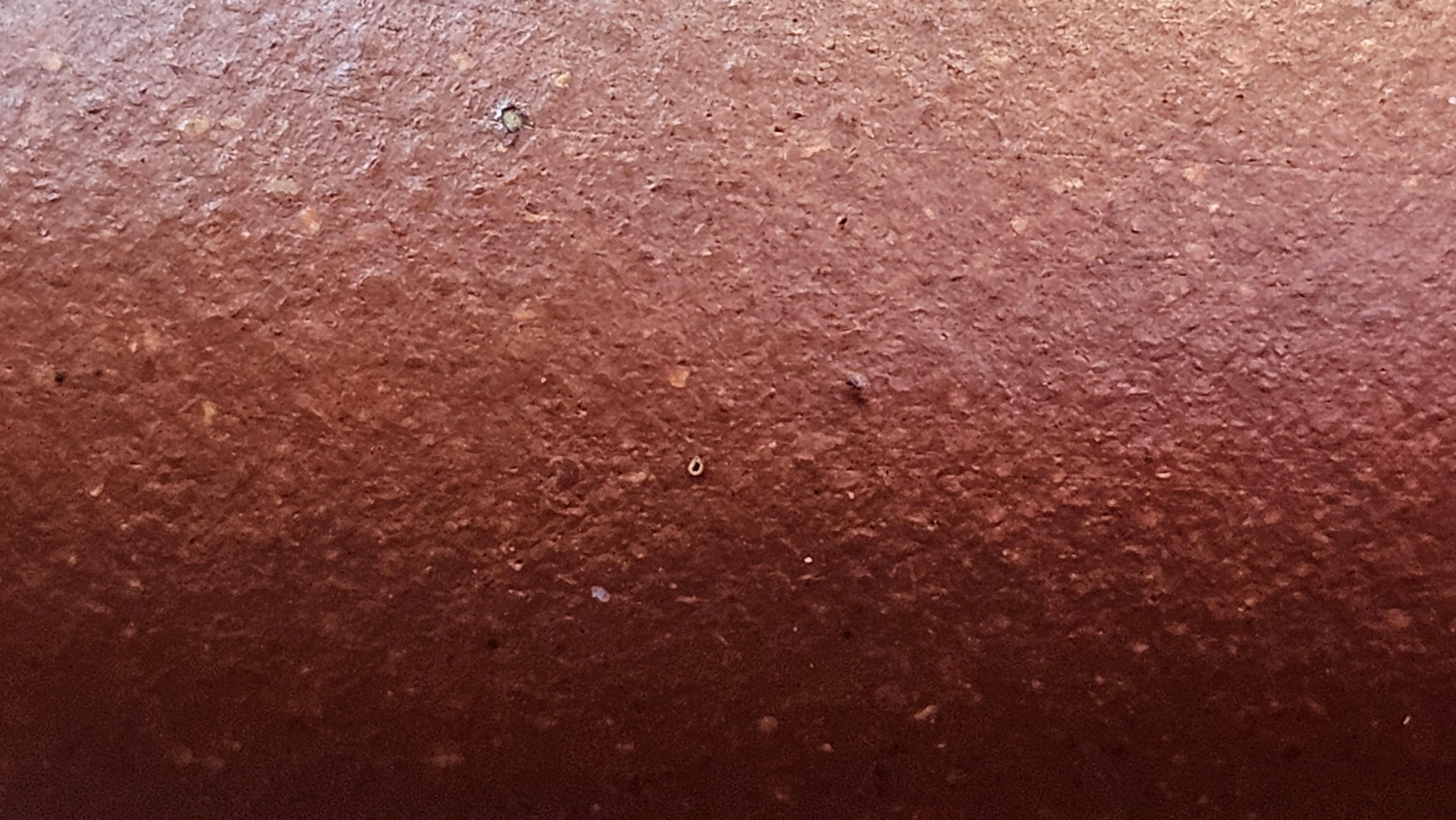 Ming Lu 明炉, 157.6ml, Hong Jiang Po Ni 红降坡泥, by our Collaborative Craftsman Chen Gui Zhi 陈桂枝。(Red JiangPoNi is rarer than Yellow JiangPoNi, XiaoMeiYao ZhuNi & ZhaoZhuang ZhuNi) ~ Congratulations to Mr J.K.! 1815hrs 1st August 2025, Stolberg, Germany🇩🇪