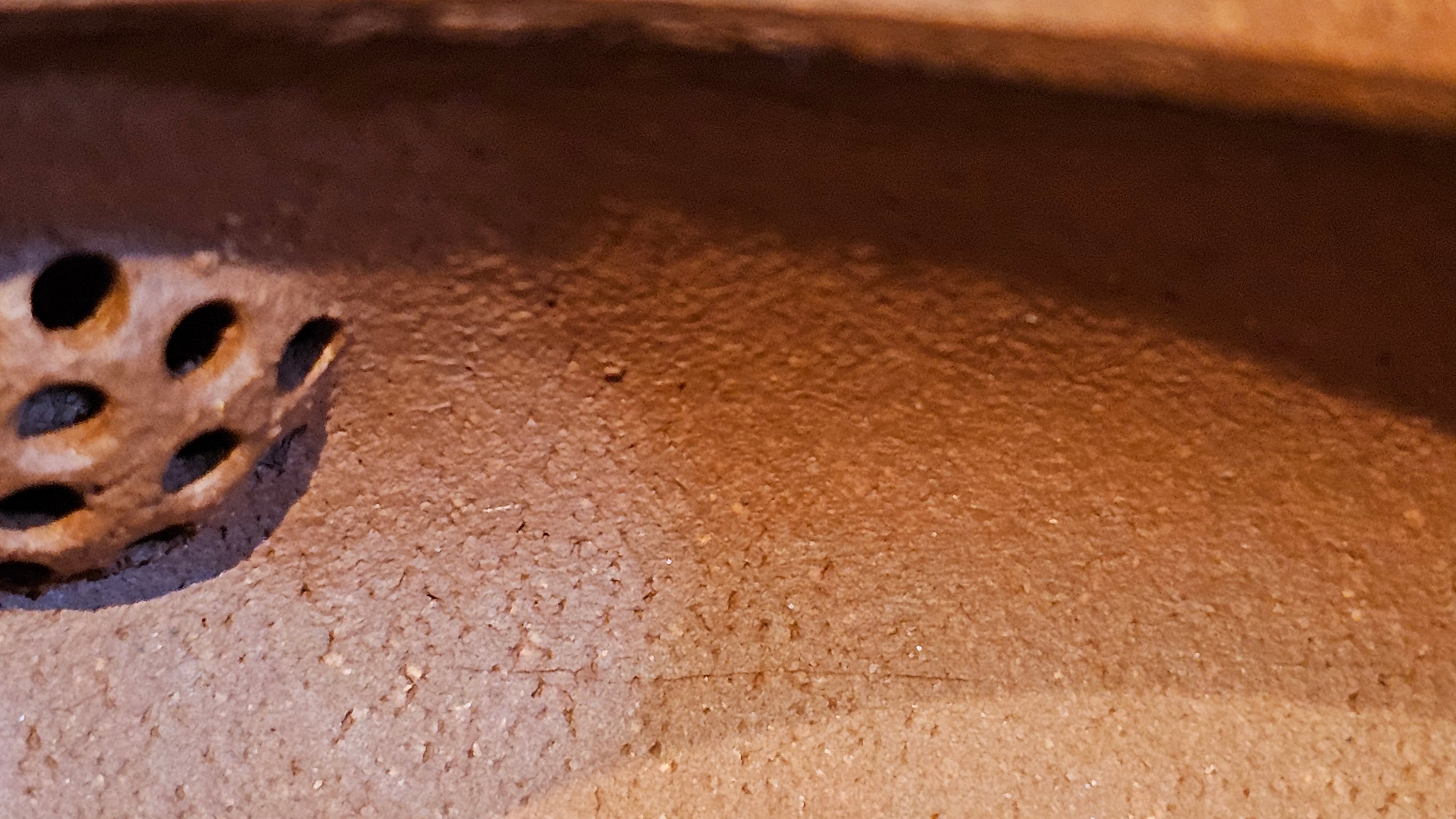 Ming Lu 明炉, 157.6ml, Hong Jiang Po Ni 红降坡泥, by our Collaborative Craftsman Chen Gui Zhi 陈桂枝。(Red JiangPoNi is rarer than Yellow JiangPoNi, XiaoMeiYao ZhuNi & ZhaoZhuang ZhuNi) ~ Congratulations to Mr J.K.! 1815hrs 1st August 2025, Stolberg, Germany🇩🇪