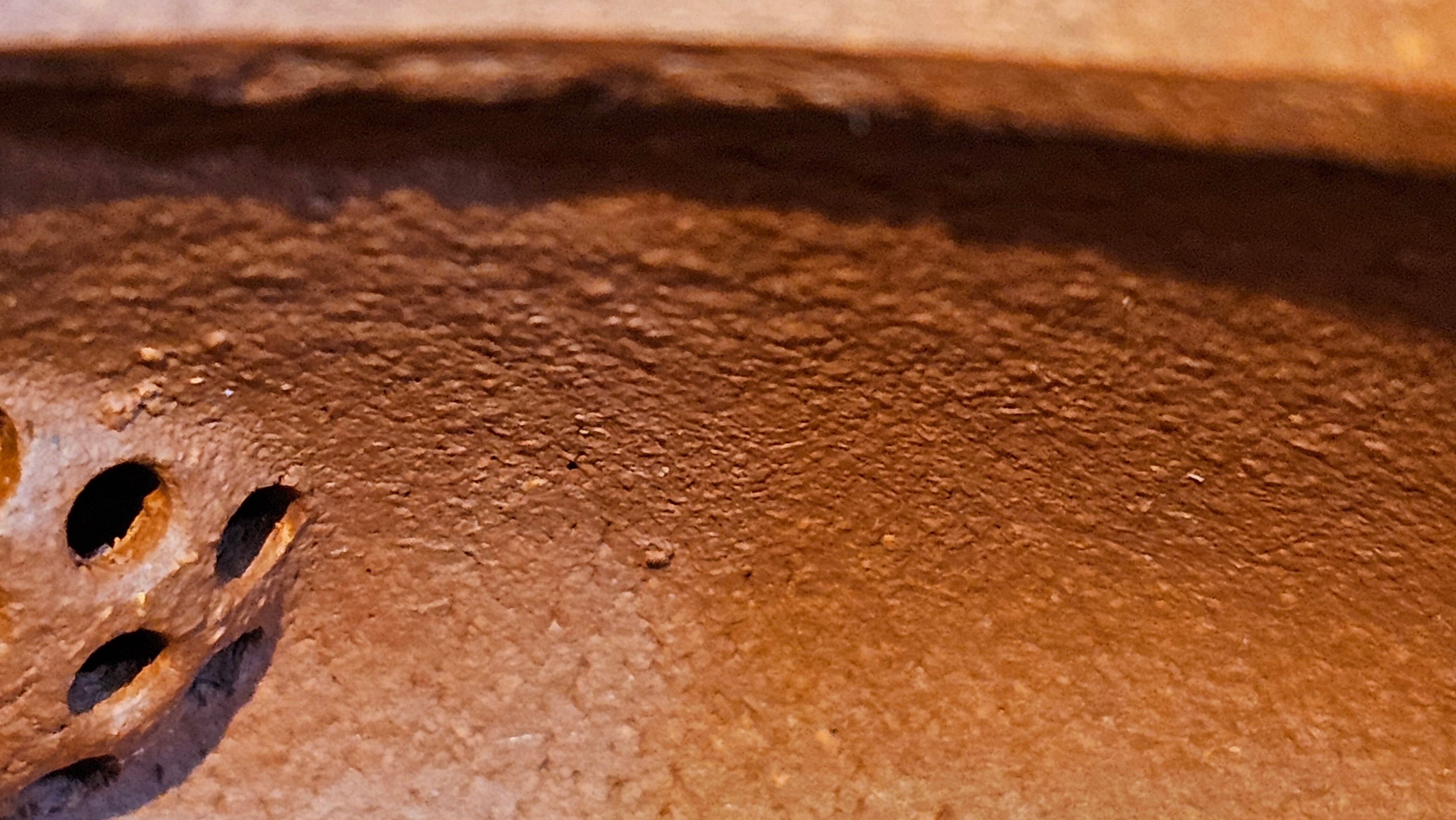 Ming Lu 明炉, 157.6ml, Hong Jiang Po Ni 红降坡泥, by our Collaborative Craftsman Chen Gui Zhi 陈桂枝。(Red JiangPoNi is rarer than Yellow JiangPoNi, XiaoMeiYao ZhuNi & ZhaoZhuang ZhuNi) ~ Congratulations to Mr J.K.! 1815hrs 1st August 2025, Stolberg, Germany🇩🇪