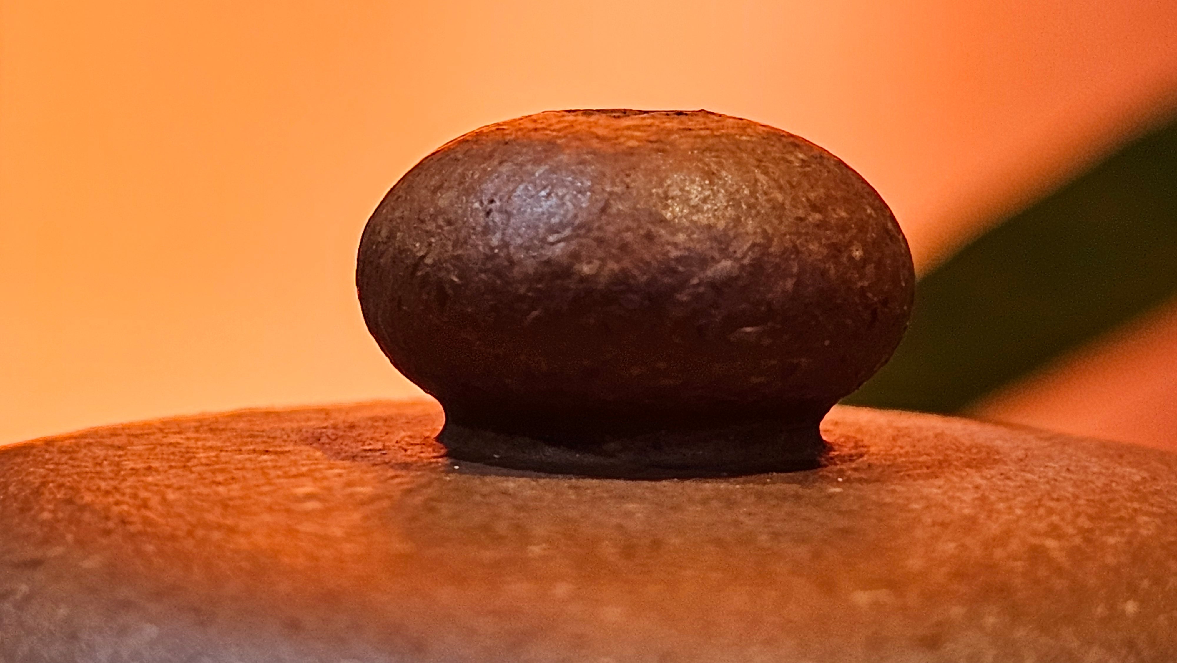 Fang Gu 仿古, 149.8ml, Huang Jiang Po Ni 黄降坡泥, by our Collaborative Craftsman Chen Fa Chu 陈法初 ~!Congratulations to Ms K.F.!0807hrs 2nd August 2025, Wethersfield, CT!