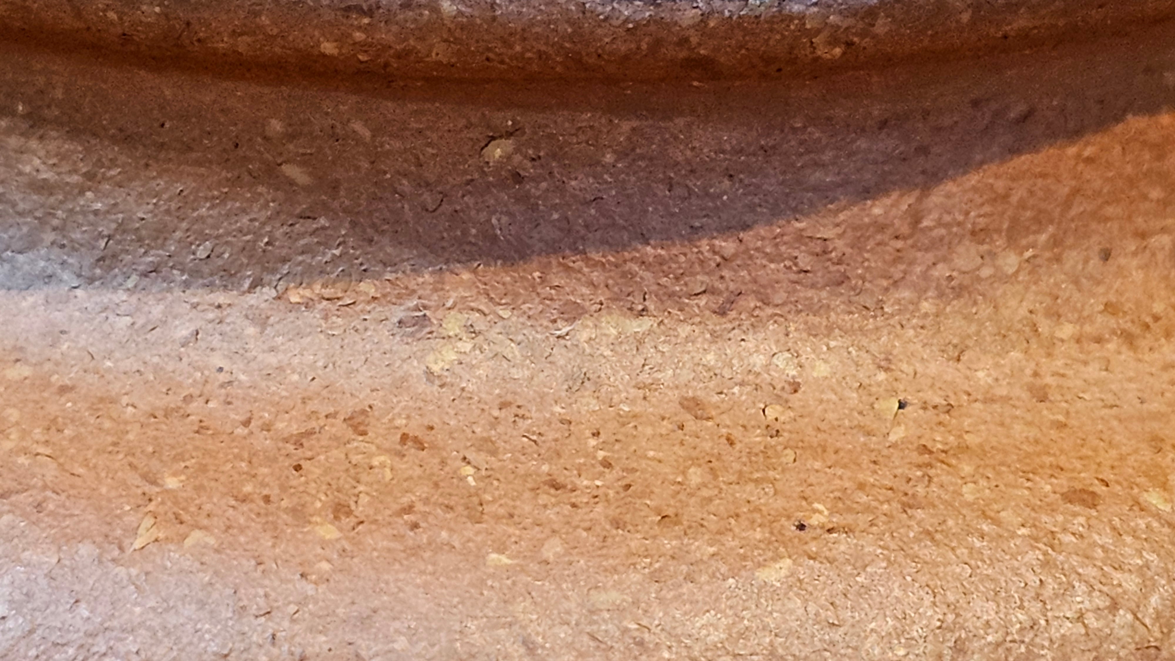 Fang Gu 仿古, 149.8ml, Huang Jiang Po Ni 黄降坡泥, by our Collaborative Craftsman Chen Fa Chu 陈法初 ~!Congratulations to Ms K.F.!0807hrs 2nd August 2025, Wethersfield, CT!