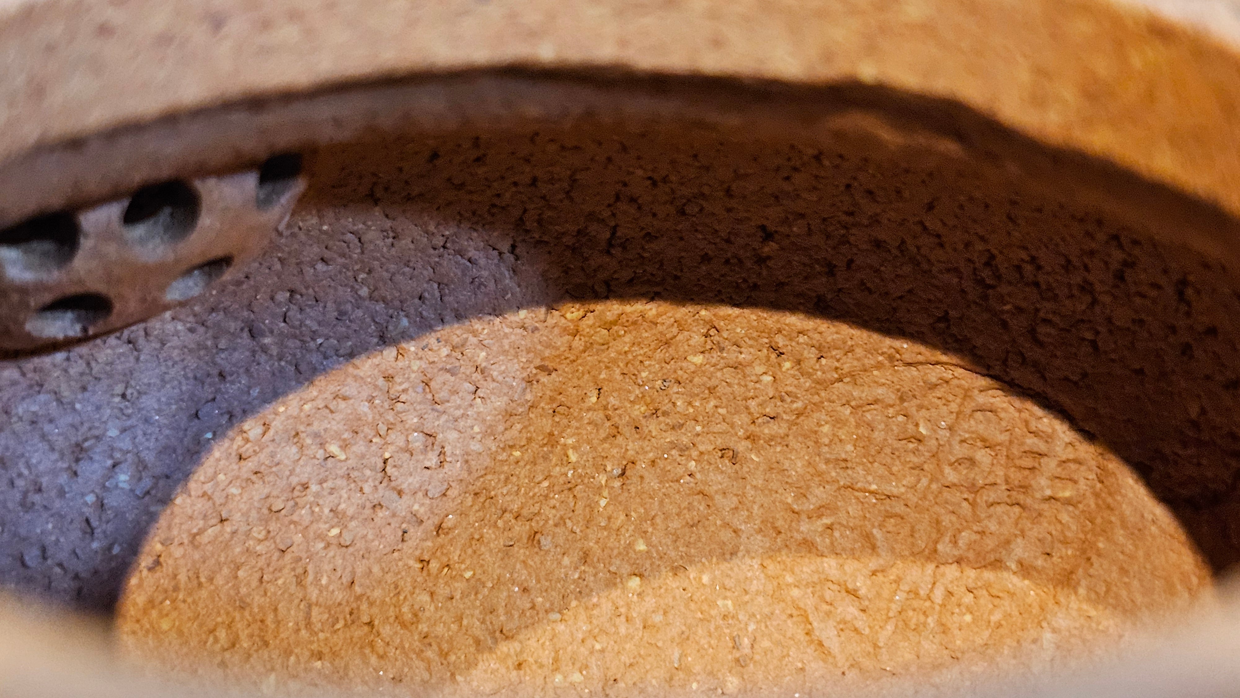 Fang Gu 仿古, 149.8ml, Huang Jiang Po Ni 黄降坡泥, by our Collaborative Craftsman Chen Fa Chu 陈法初 ~!Congratulations to Ms K.F.!0807hrs 2nd August 2025, Wethersfield, CT!