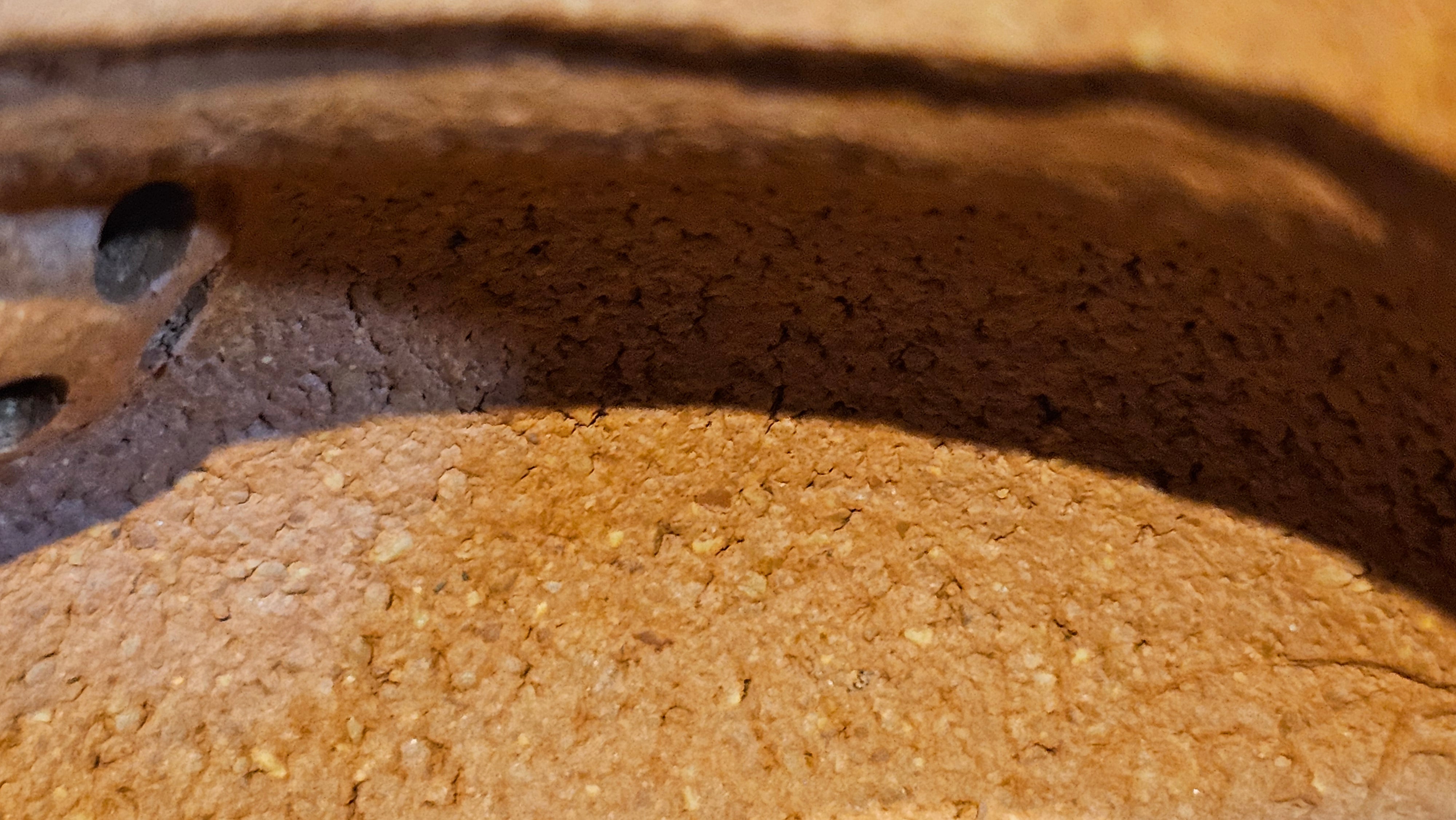 Fang Gu 仿古, 149.8ml, Huang Jiang Po Ni 黄降坡泥, by our Collaborative Craftsman Chen Fa Chu 陈法初 ~!Congratulations to Ms K.F.!0807hrs 2nd August 2025, Wethersfield, CT!