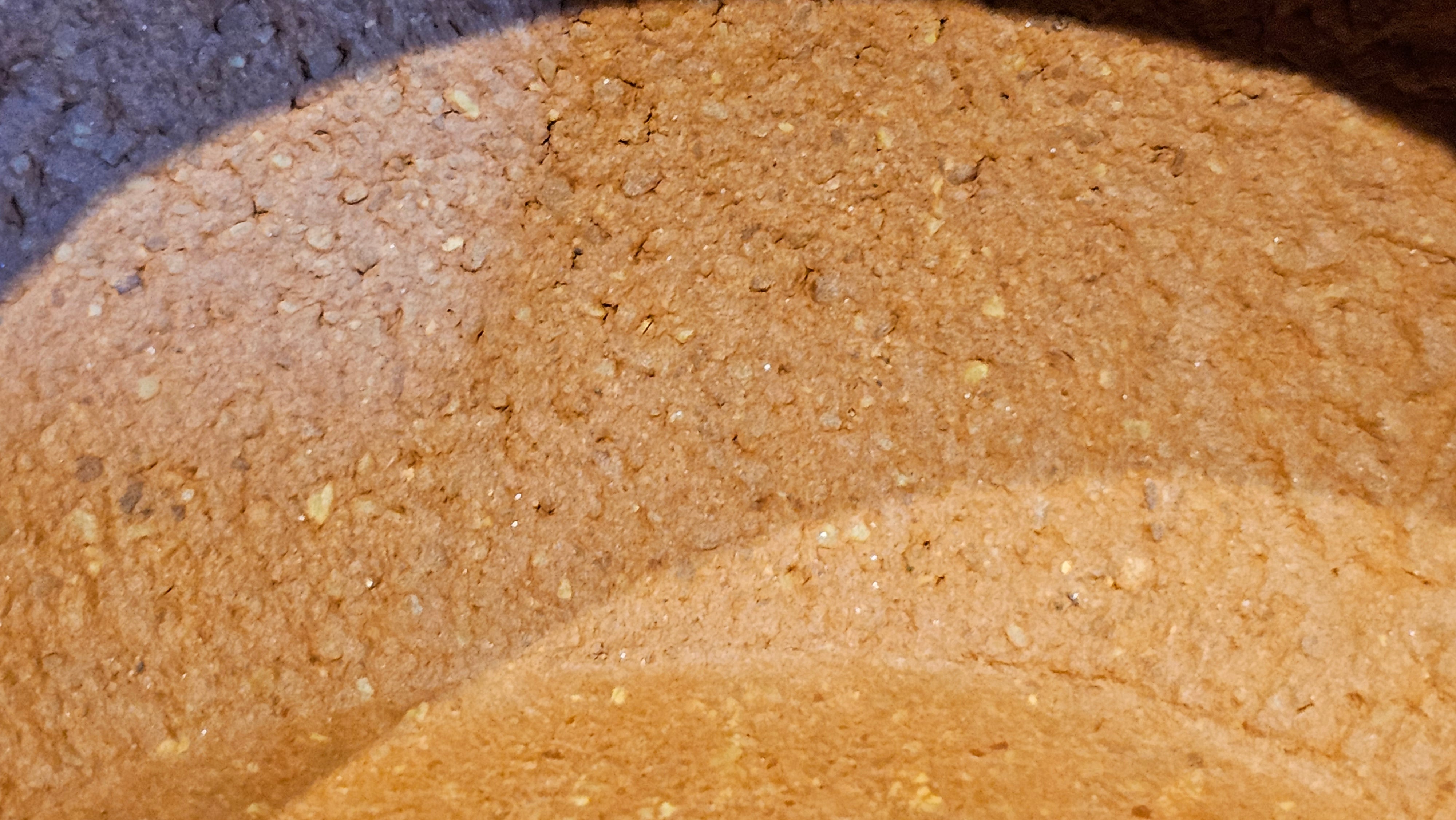 Fang Gu 仿古, 149.8ml, Huang Jiang Po Ni 黄降坡泥, by our Collaborative Craftsman Chen Fa Chu 陈法初 ~!Congratulations to Ms K.F.!0807hrs 2nd August 2025, Wethersfield, CT!