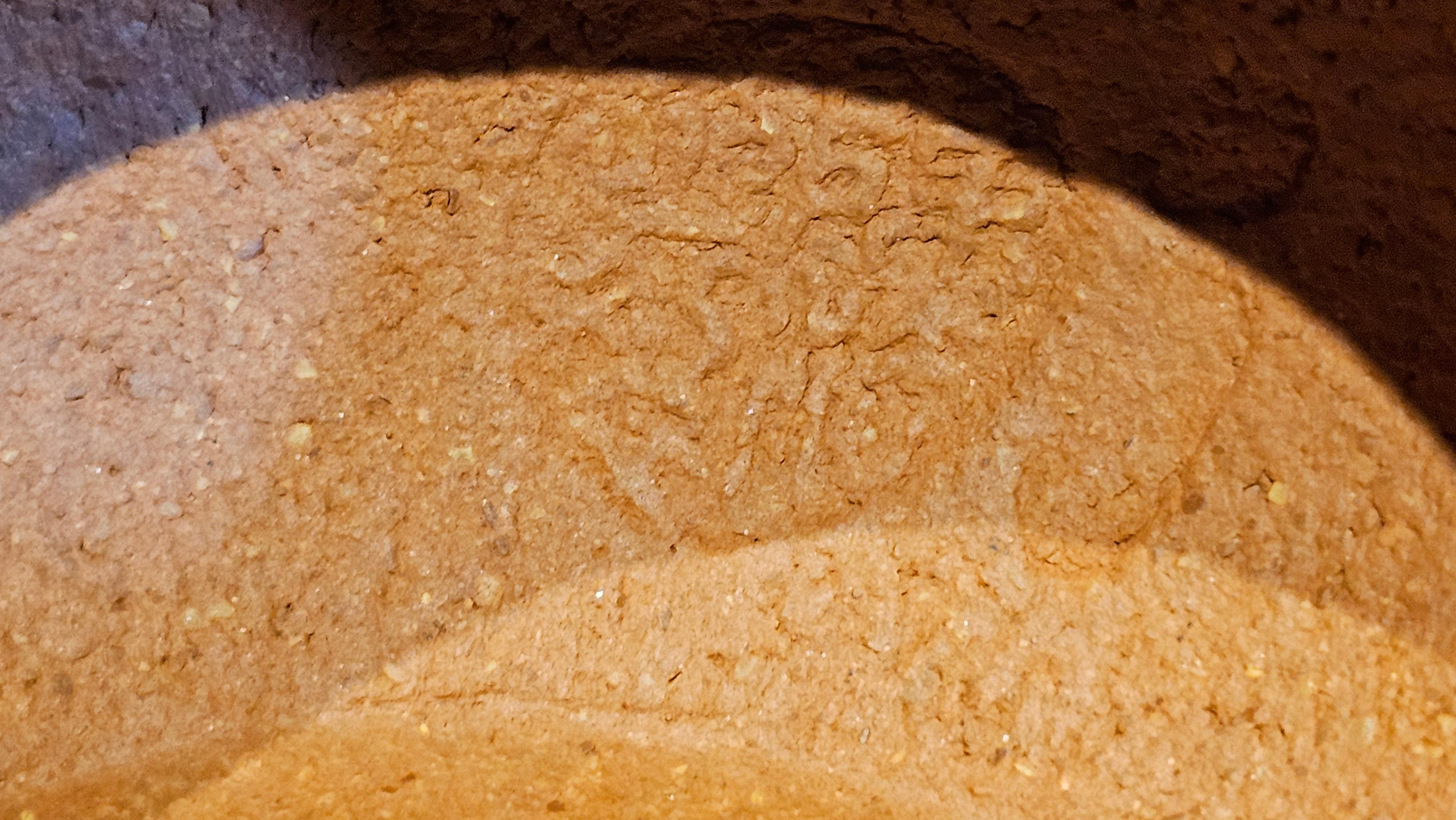 Fang Gu 仿古, 149.8ml, Huang Jiang Po Ni 黄降坡泥, by our Collaborative Craftsman Chen Fa Chu 陈法初 ~!Congratulations to Ms K.F.!0807hrs 2nd August 2025, Wethersfield, CT!