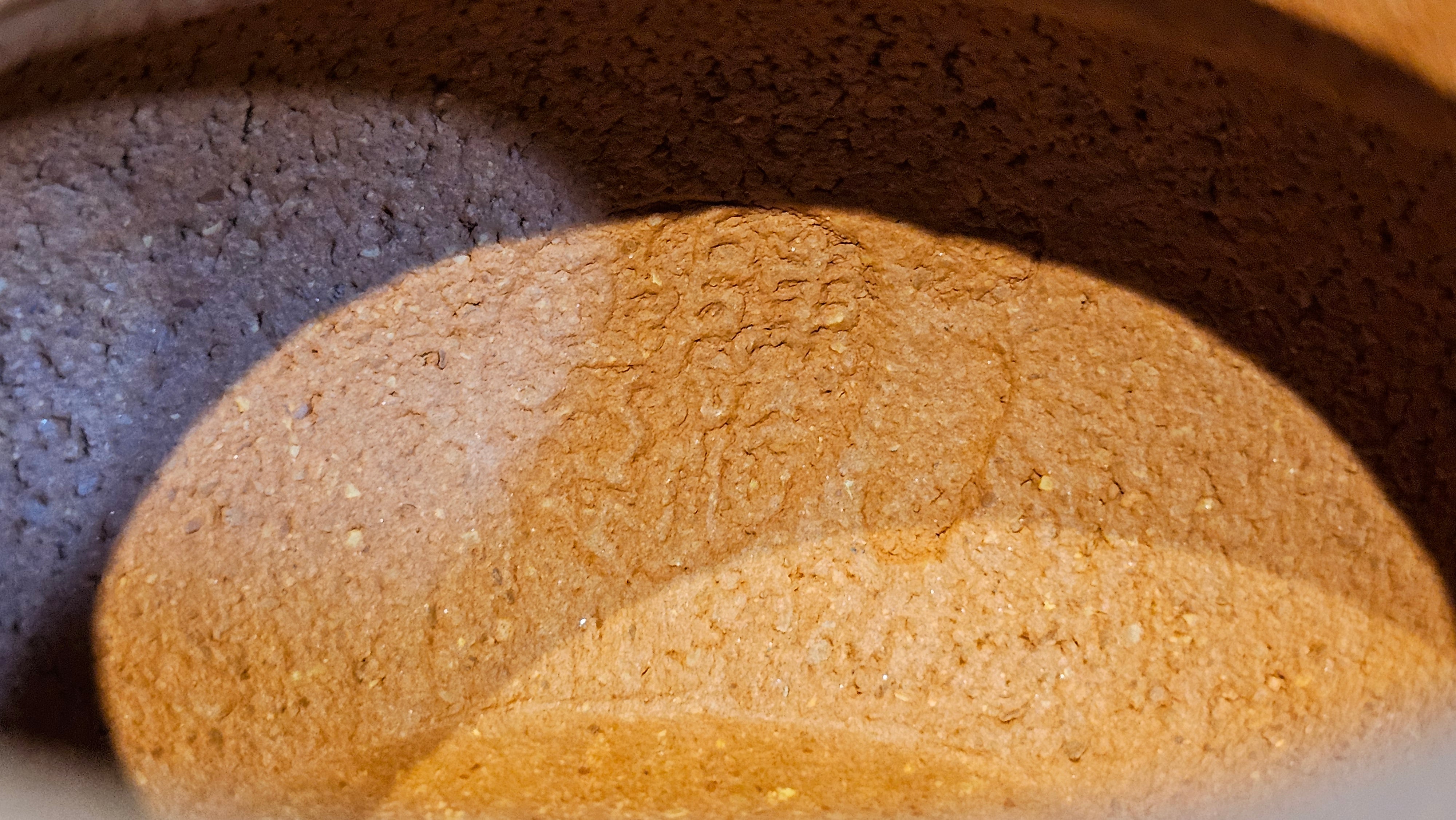 Fang Gu 仿古, 149.8ml, Huang Jiang Po Ni 黄降坡泥, by our Collaborative Craftsman Chen Fa Chu 陈法初 ~!Congratulations to Ms K.F.!0807hrs 2nd August 2025, Wethersfield, CT!