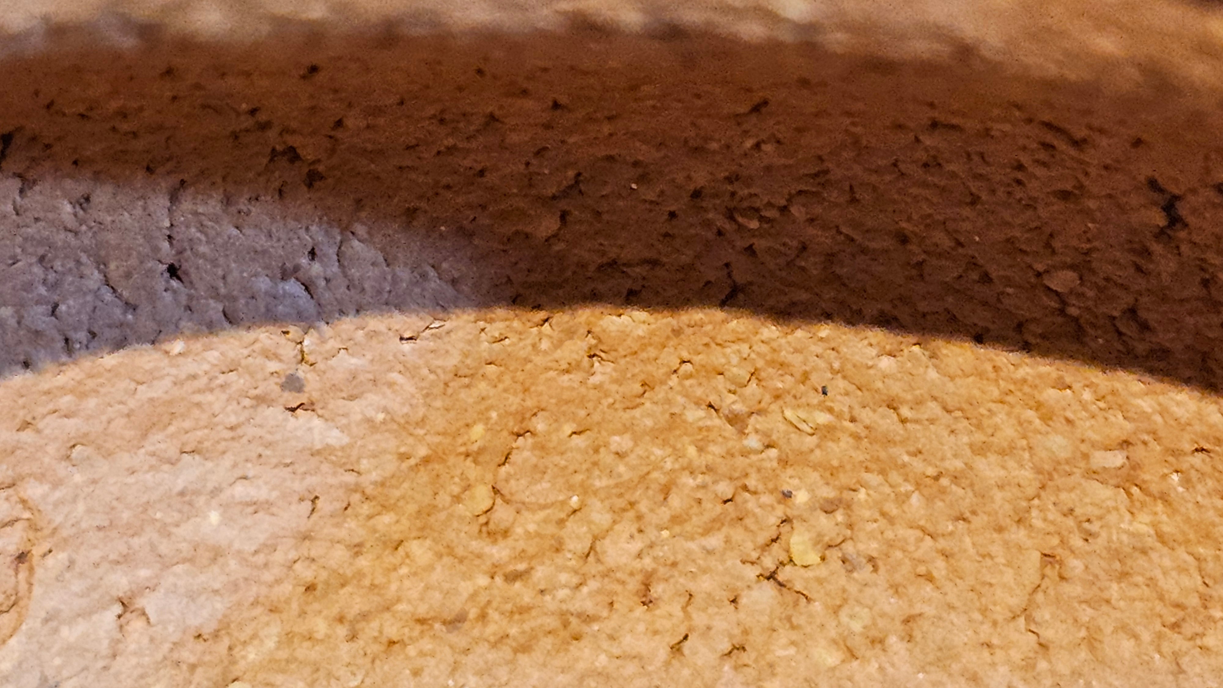 Fang Gu 仿古, 149.8ml, Huang Jiang Po Ni 黄降坡泥, by our Collaborative Craftsman Chen Fa Chu 陈法初 ~!Congratulations to Ms K.F.!0807hrs 2nd August 2025, Wethersfield, CT!