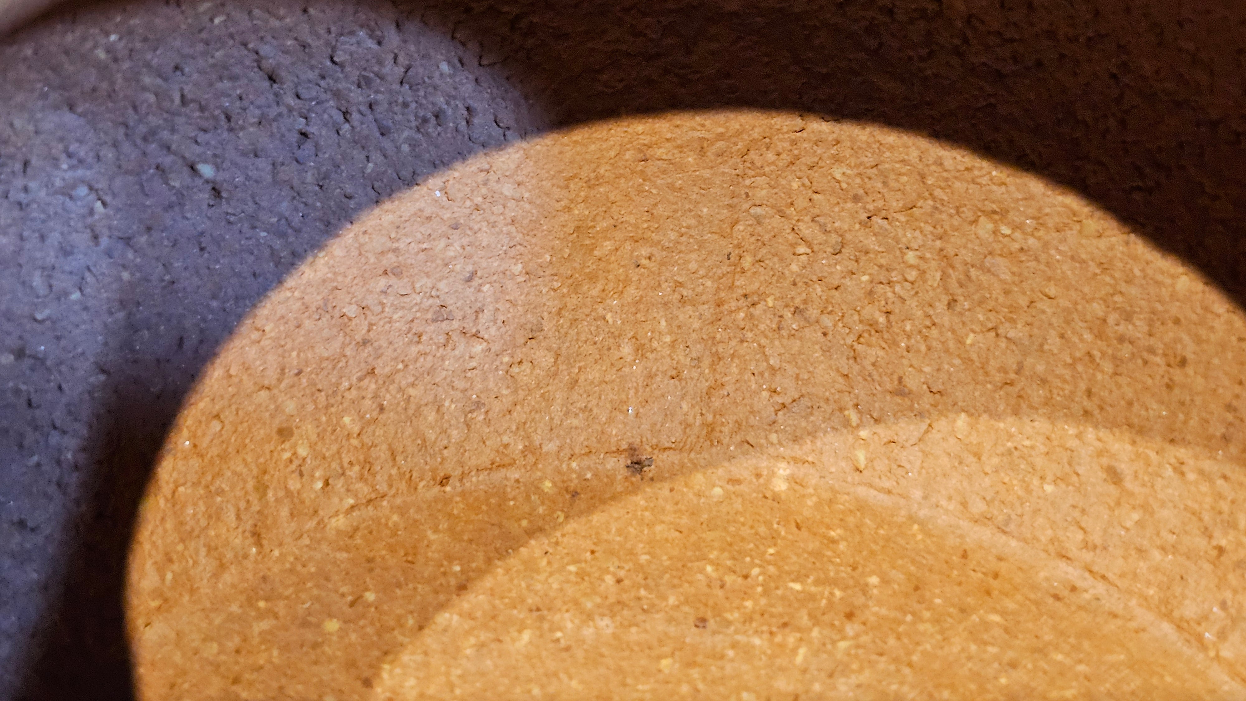 Fang Gu 仿古, 149.8ml, Huang Jiang Po Ni 黄降坡泥, by our Collaborative Craftsman Chen Fa Chu 陈法初 ~!Congratulations to Ms K.F.!0807hrs 2nd August 2025, Wethersfield, CT!