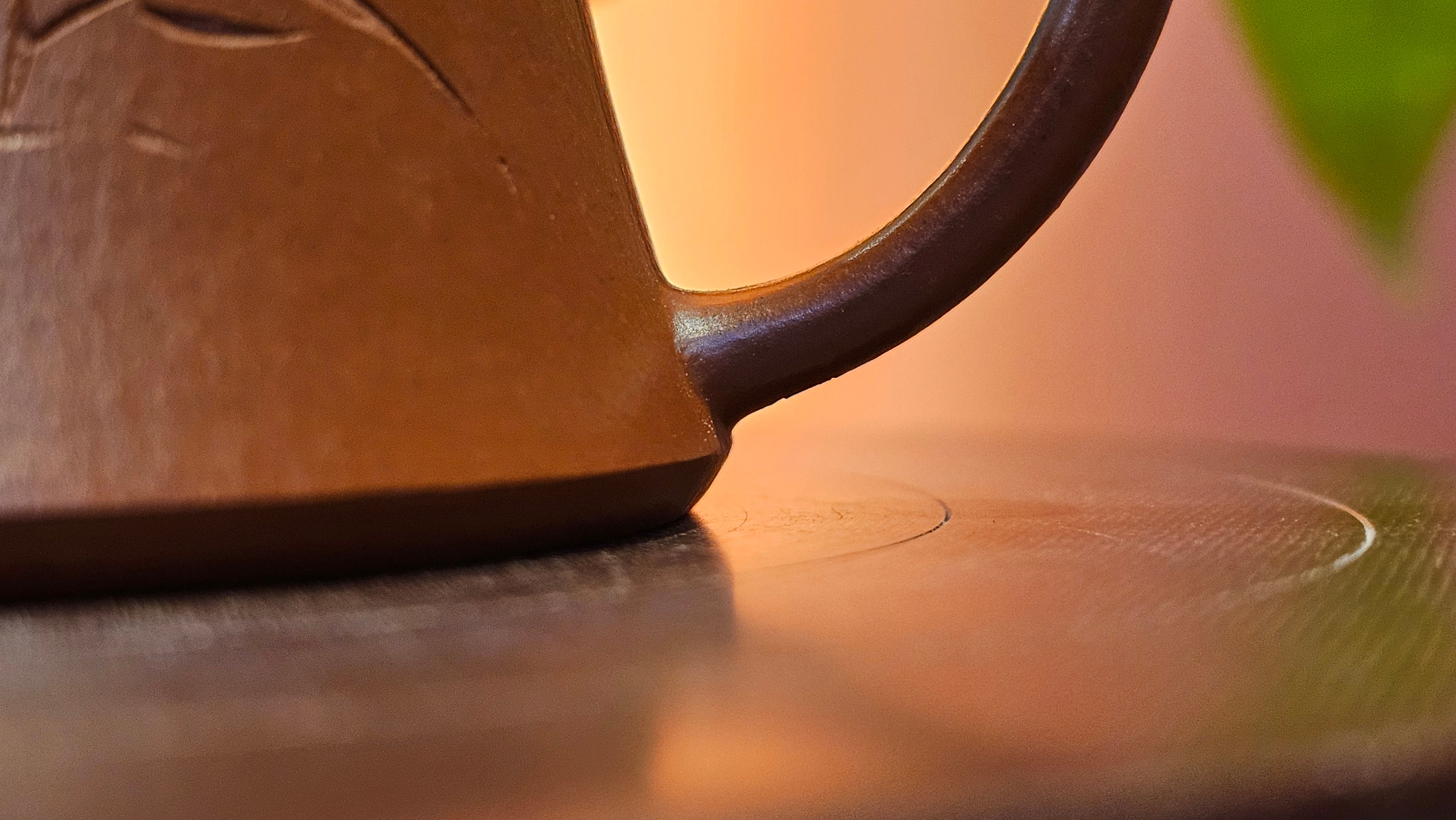 Yun Zhu 云柱 "Pillar of the Heavens", 138.7ml, Xiao Mei Yao Zhu Ni 小煤窑朱泥, by our Collaborative Craftsman Wang Hui ~ "劲竹凌风" & Bamboo Engraving by Craftsman Yi De Shu ~ Congratulations to Mr J.G.!2339hrs 4th August 2025, Bellevue Hill, Australia🇦🇺!