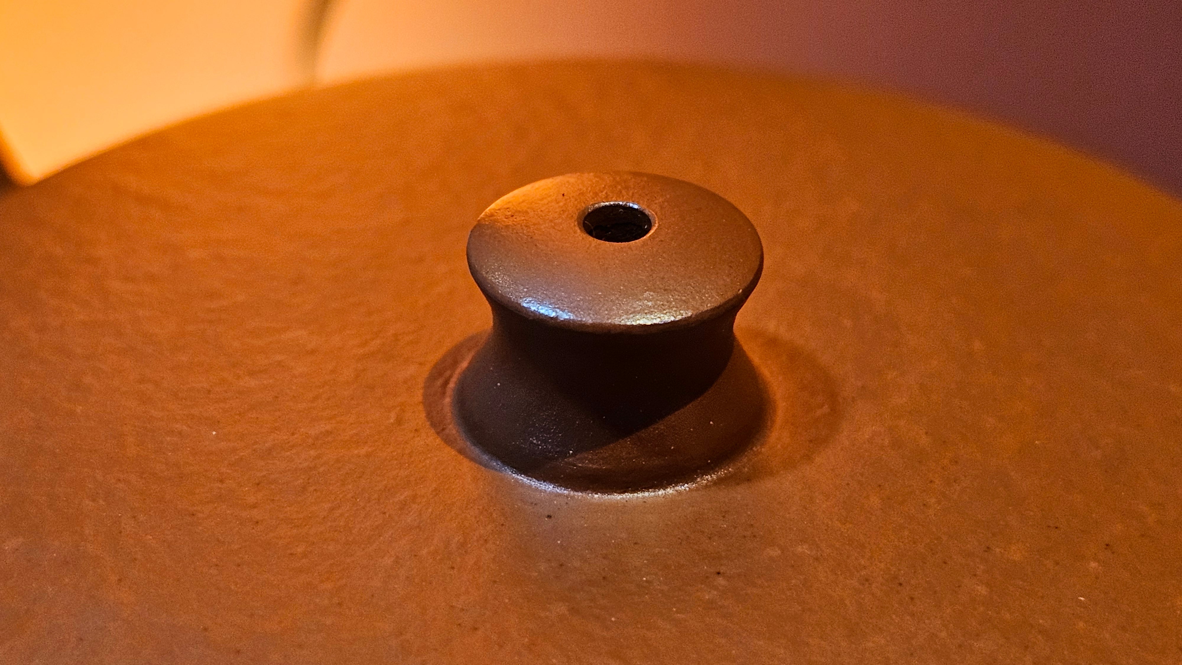 Yun Zhu 云柱 "Pillar of the Heavens", 138.7ml, Xiao Mei Yao Zhu Ni 小煤窑朱泥, by our Collaborative Craftsman Wang Hui ~ "劲竹凌风" & Bamboo Engraving by Craftsman Yi De Shu ~ Congratulations to Mr J.G.!2339hrs 4th August 2025, Bellevue Hill, Australia🇦🇺!