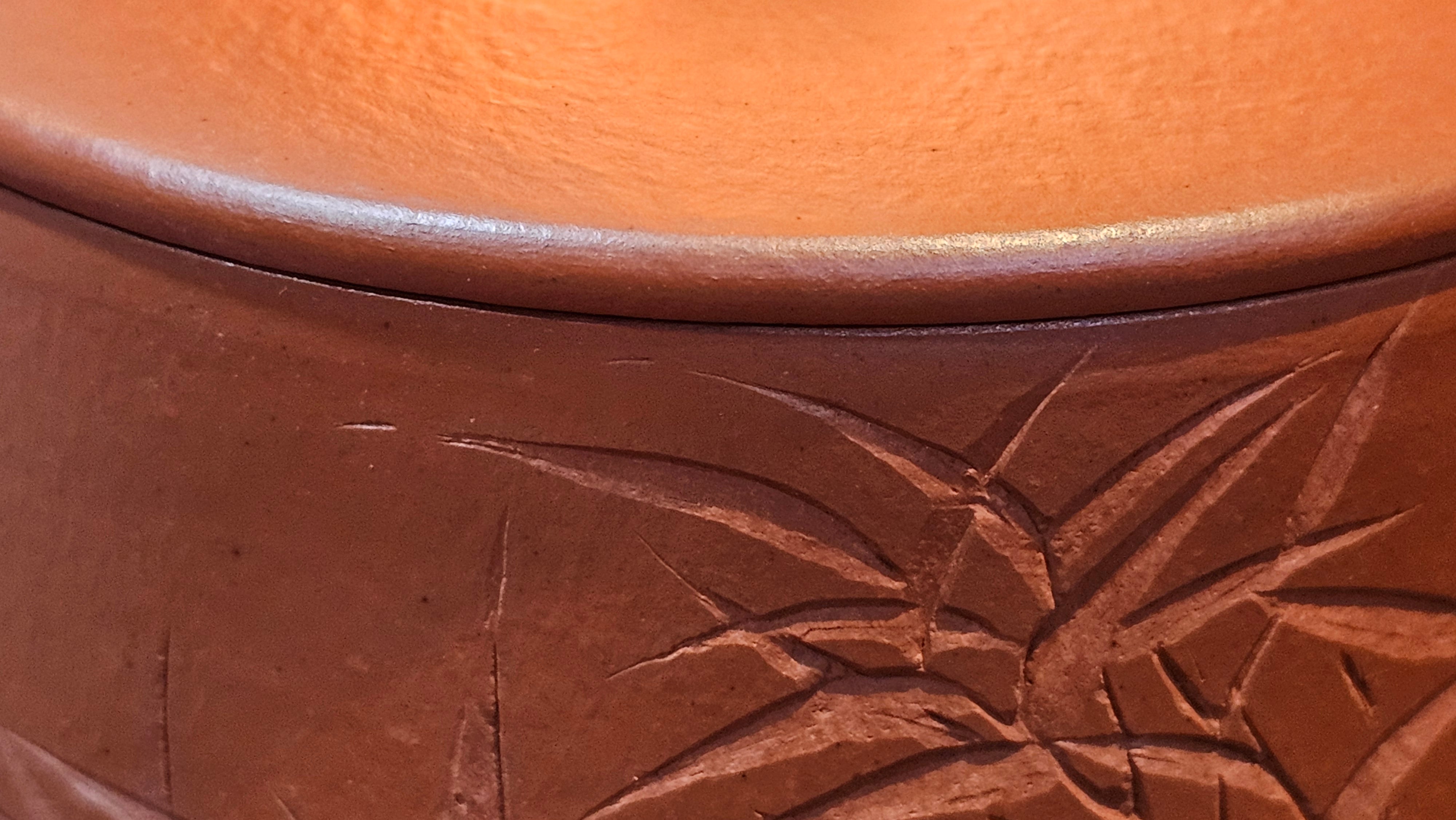 Yun Zhu 云柱 "Pillar of the Heavens", 138.7ml, Xiao Mei Yao Zhu Ni 小煤窑朱泥, by our Collaborative Craftsman Wang Hui ~ "劲竹凌风" & Bamboo Engraving by Craftsman Yi De Shu ~ Congratulations to Mr J.G.!2339hrs 4th August 2025, Bellevue Hill, Australia🇦🇺!