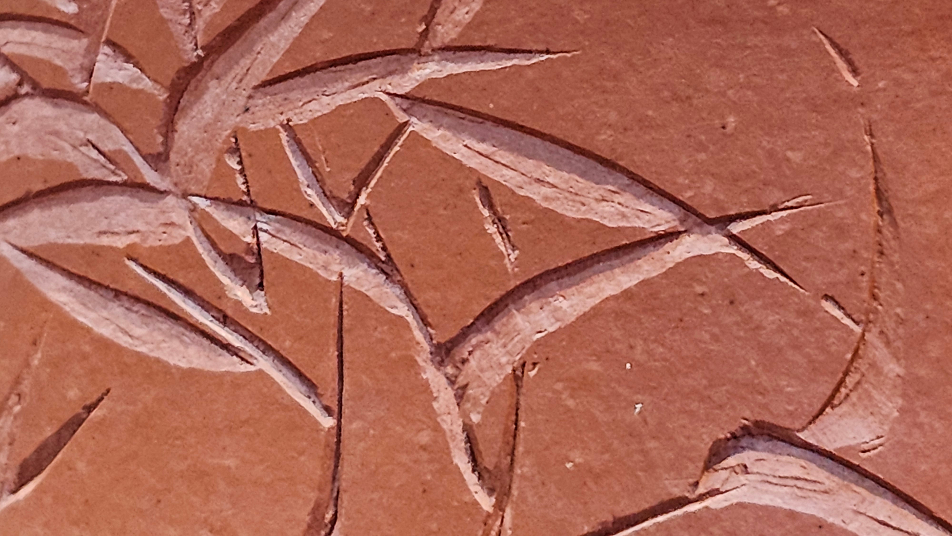 Yun Zhu 云柱 "Pillar of the Heavens", 138.7ml, Xiao Mei Yao Zhu Ni 小煤窑朱泥, by our Collaborative Craftsman Wang Hui ~ "劲竹凌风" & Bamboo Engraving by Craftsman Yi De Shu ~ Congratulations to Mr J.G.!2339hrs 4th August 2025, Bellevue Hill, Australia🇦🇺!