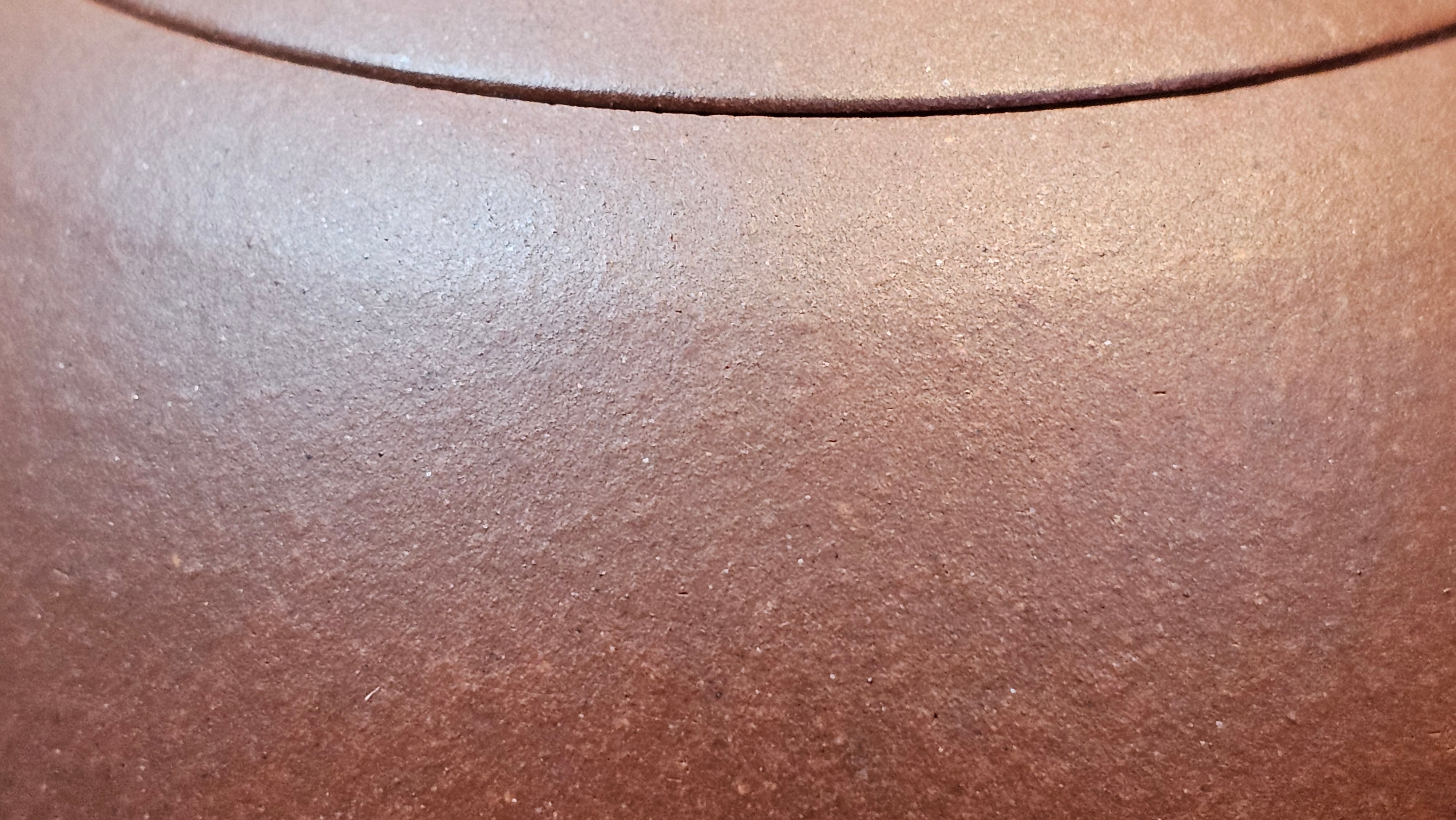 Xi Shi 西施, 209.1ml, Di Cao Qing Zi Ni 底槽青紫泥, by Craftsman Gu Xiao Ming 顾小明 ~ Congratulations to Mr J.L.!!0444hrs 4th August 2025, Dacula, GA.