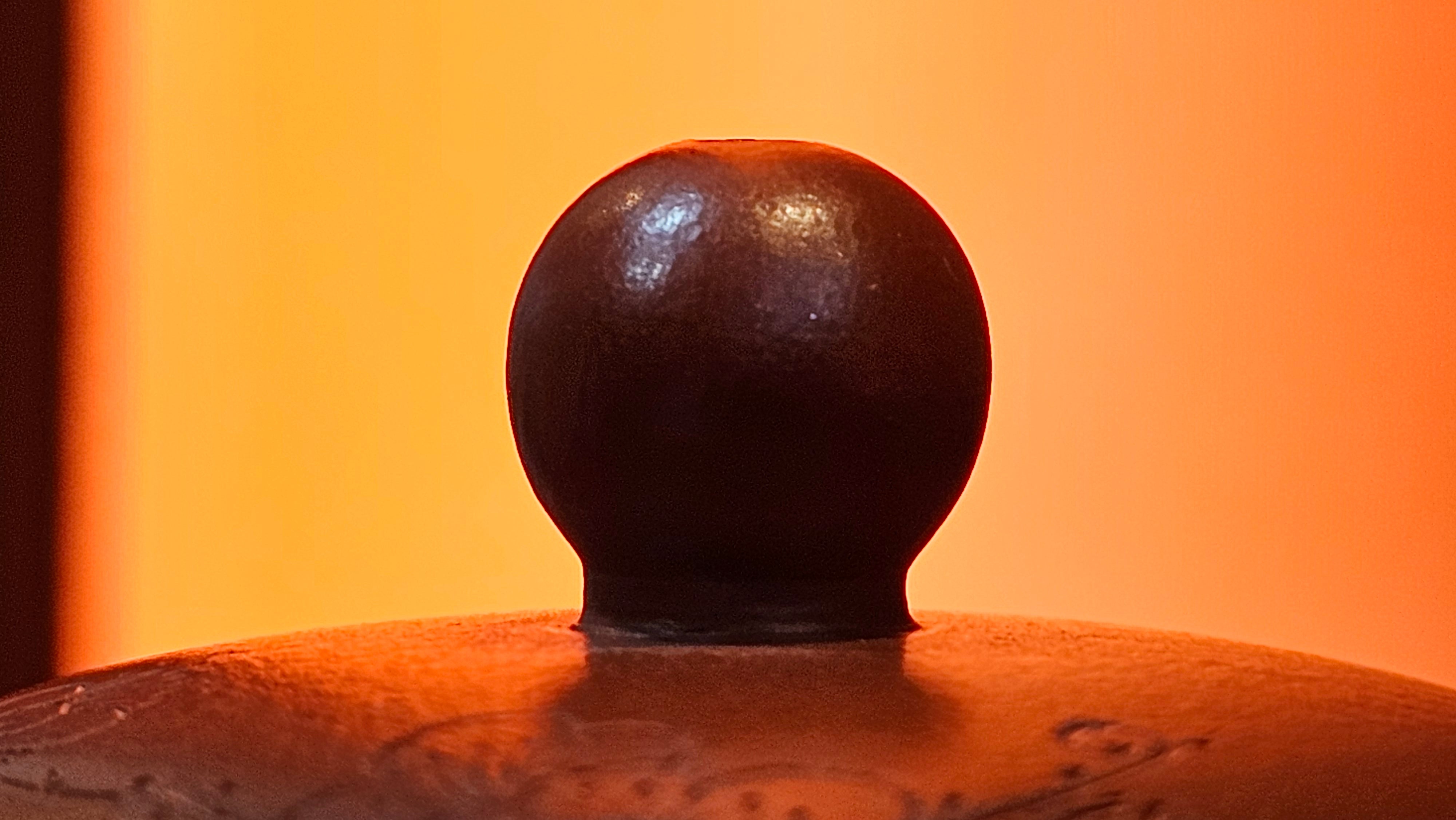 Li Xing 梨形, 177.5ml, Xiao Mei Yao Zhu Ni 小煤窑朱泥 by our Collaborative Craftsman Zhai Yi Yao 翟一耀, 梅花刻绘, Engraving of Plum Blossoms and Calligraphy, by Craftsman Yi De Shu 一德书 ~ Congratulations to!Mr A.K., 1226hrs 4th August 2025, Jabłonna! Poland🇵🇱.