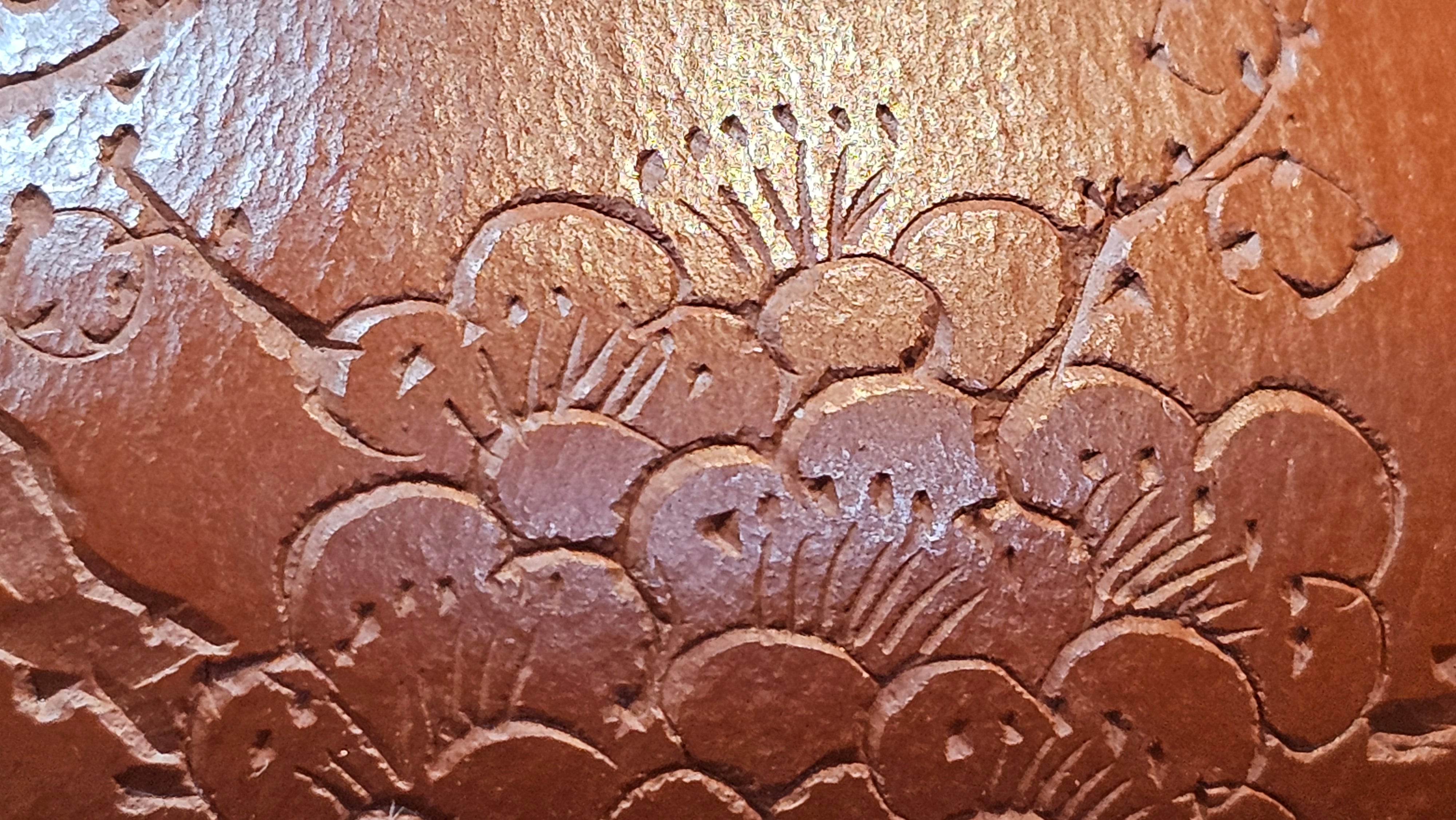 Li Xing 梨形, 177.5ml, Xiao Mei Yao Zhu Ni 小煤窑朱泥 by our Collaborative Craftsman Zhai Yi Yao 翟一耀, 梅花刻绘, Engraving of Plum Blossoms and Calligraphy, by Craftsman Yi De Shu 一德书 ~ Congratulations to!Mr A.K., 1226hrs 4th August 2025, Jabłonna! Poland🇵🇱.