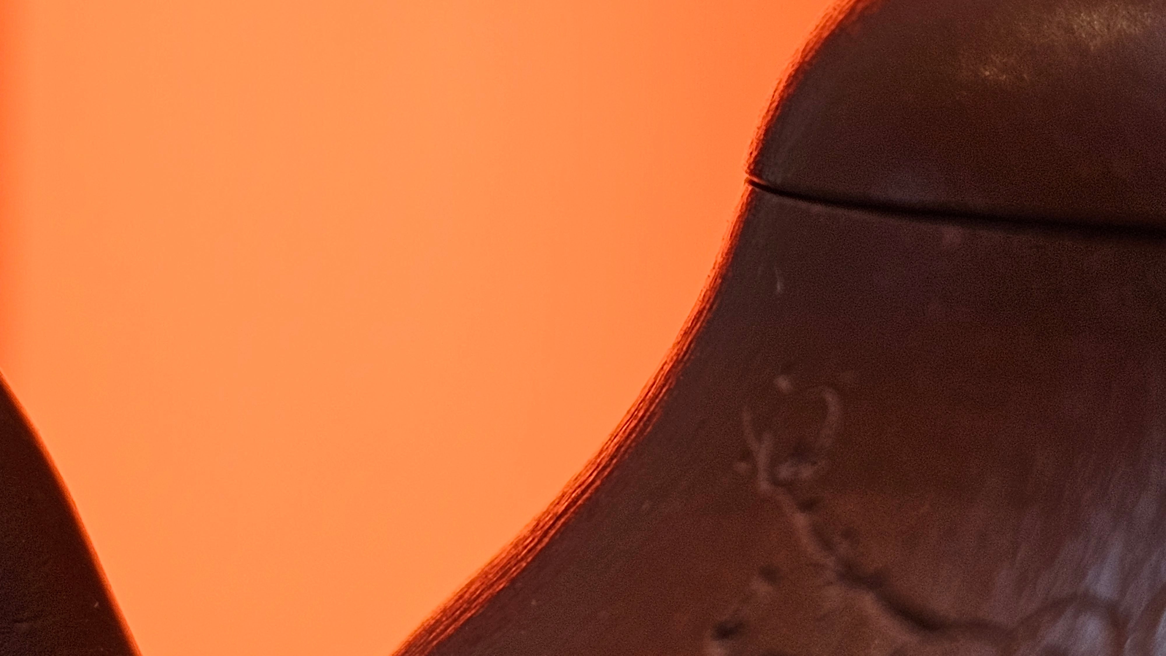 Li Xing 梨形, 177.5ml, Xiao Mei Yao Zhu Ni 小煤窑朱泥 by our Collaborative Craftsman Zhai Yi Yao 翟一耀, 梅花刻绘, Engraving of Plum Blossoms and Calligraphy, by Craftsman Yi De Shu 一德书 ~ Congratulations to!Mr A.K., 1226hrs 4th August 2025, Jabłonna! Poland🇵🇱.