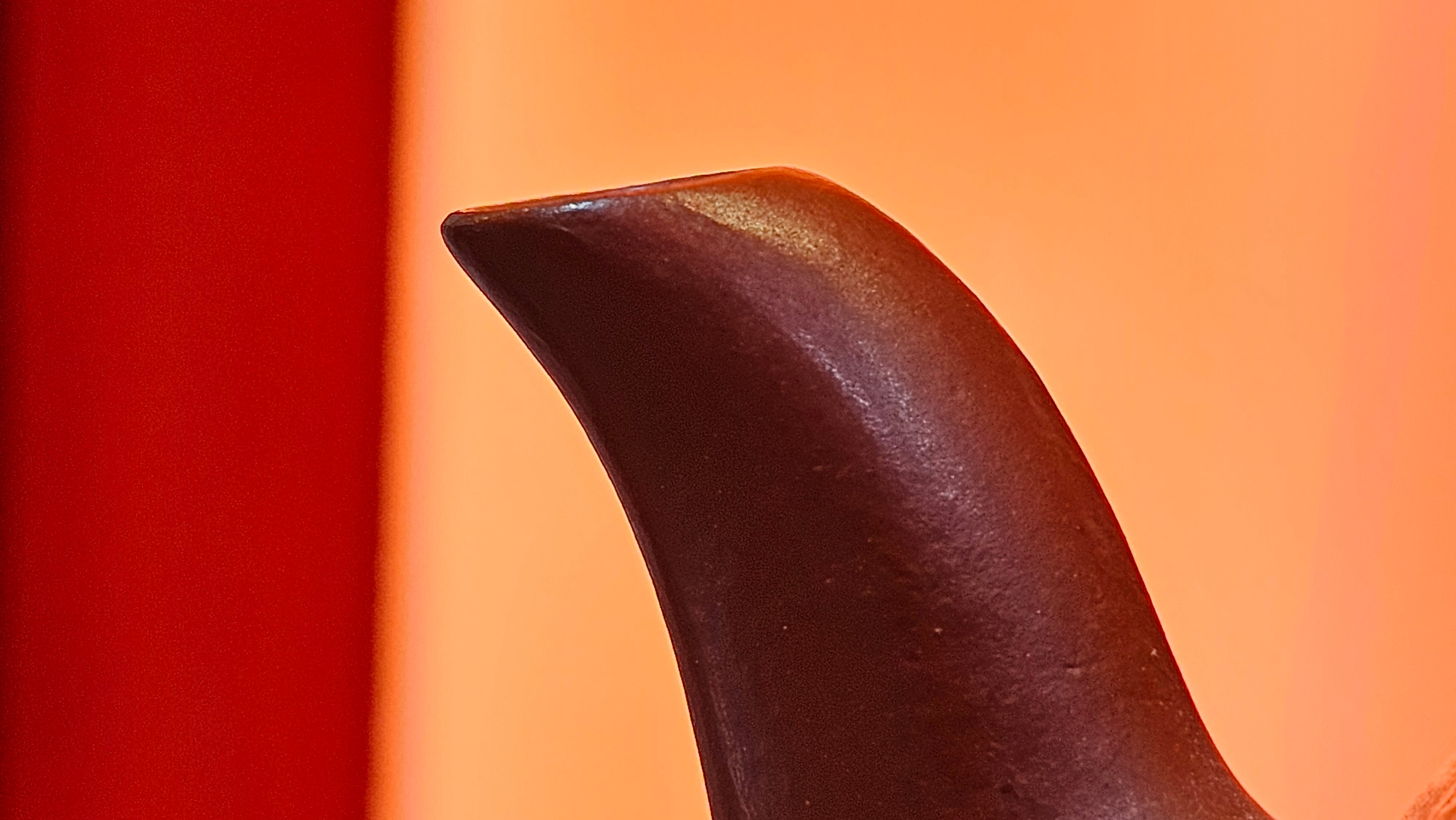 Li Xing 梨形, 177.5ml, Xiao Mei Yao Zhu Ni 小煤窑朱泥 by our Collaborative Craftsman Zhai Yi Yao 翟一耀, 梅花刻绘, Engraving of Plum Blossoms and Calligraphy, by Craftsman Yi De Shu 一德书 ~ Congratulations to!Mr A.K., 1226hrs 4th August 2025, Jabłonna! Poland🇵🇱.